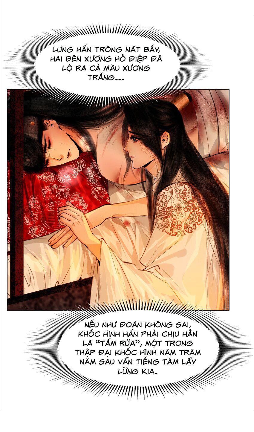 Vòng Luân Hồi - Chap 57