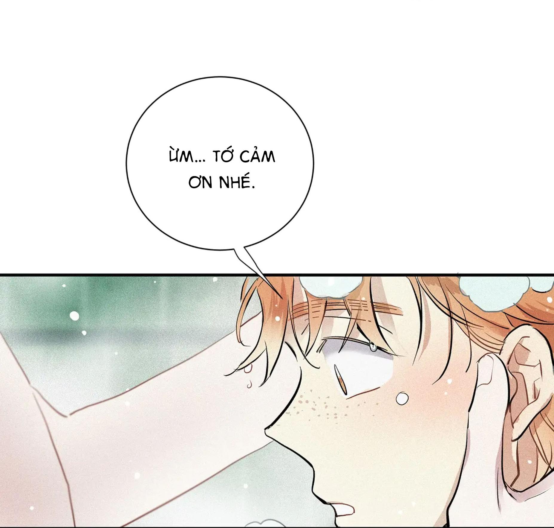 (CBunu) Tình yêu và danh vọng - Chap 19