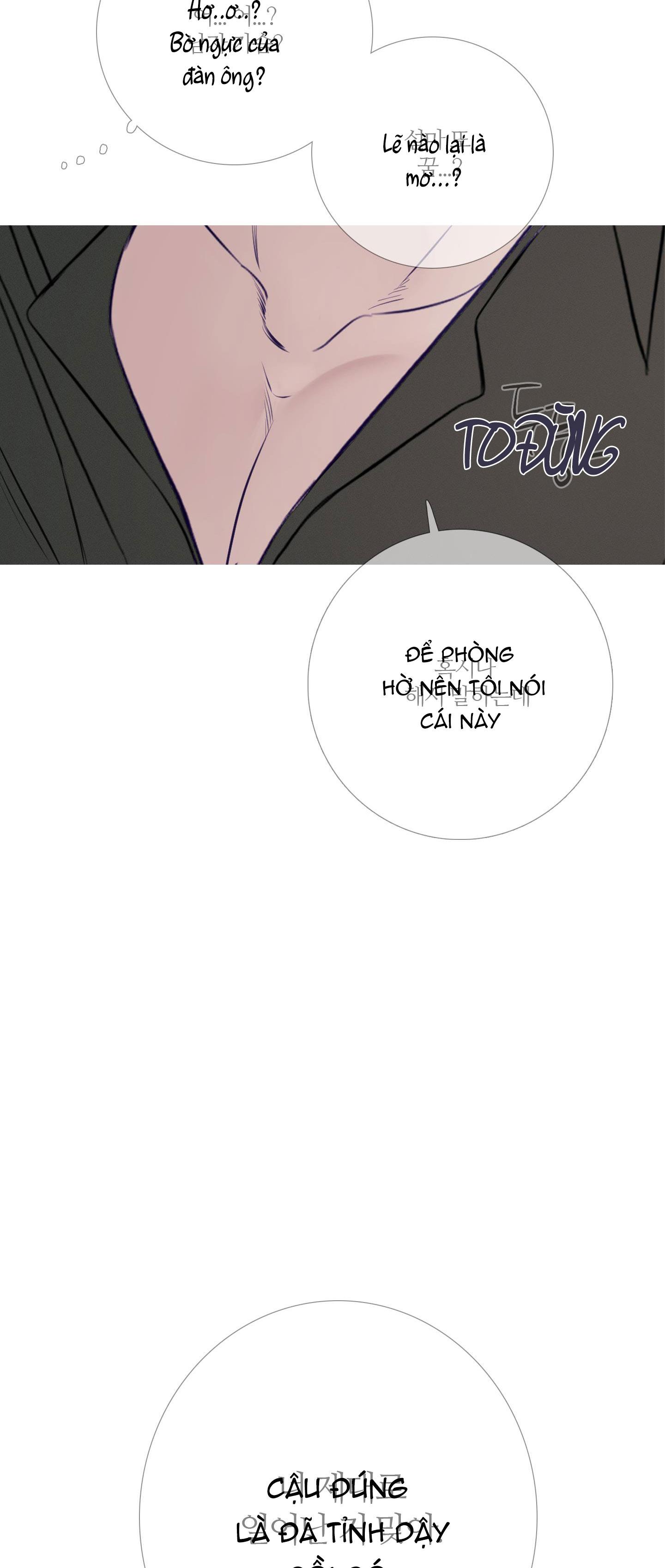 CHUYỆN QUỶ MÔN QUAN - Chap 26