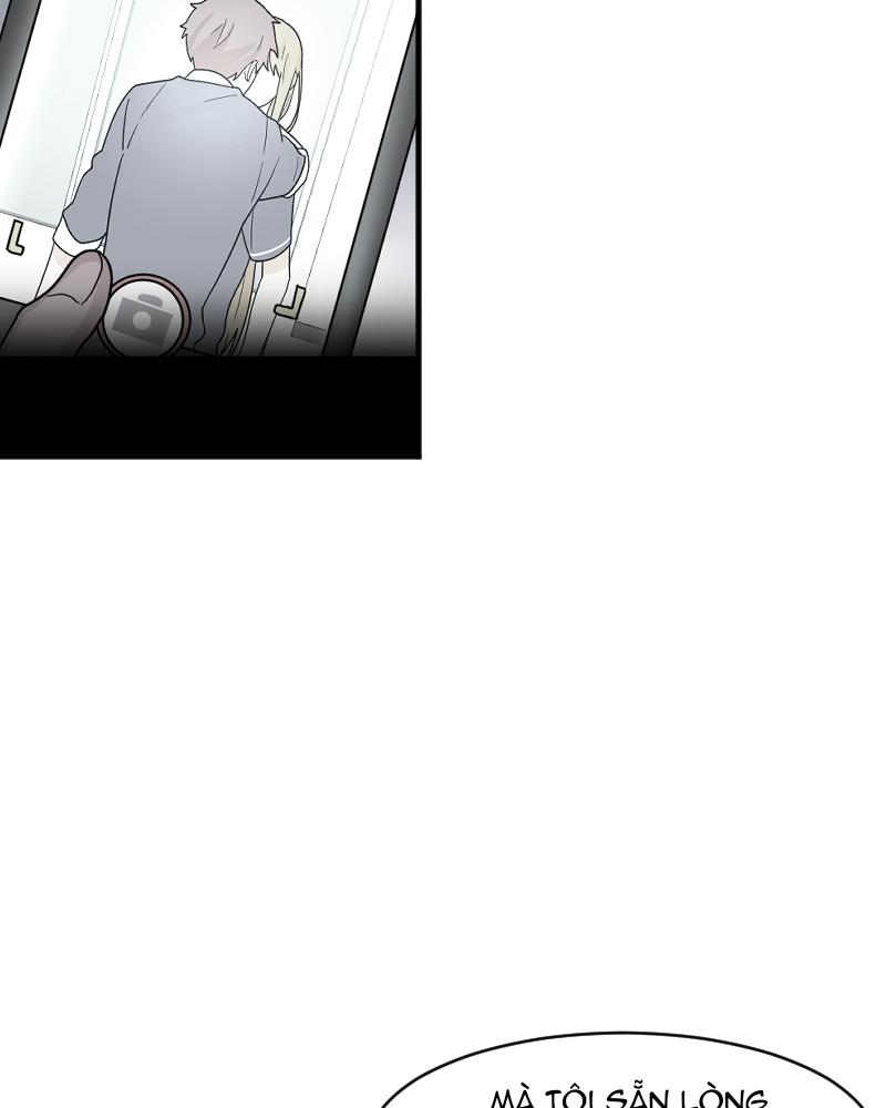 Truyện Ngôn Nhưng Không Ngôn Lắm - Chap 12