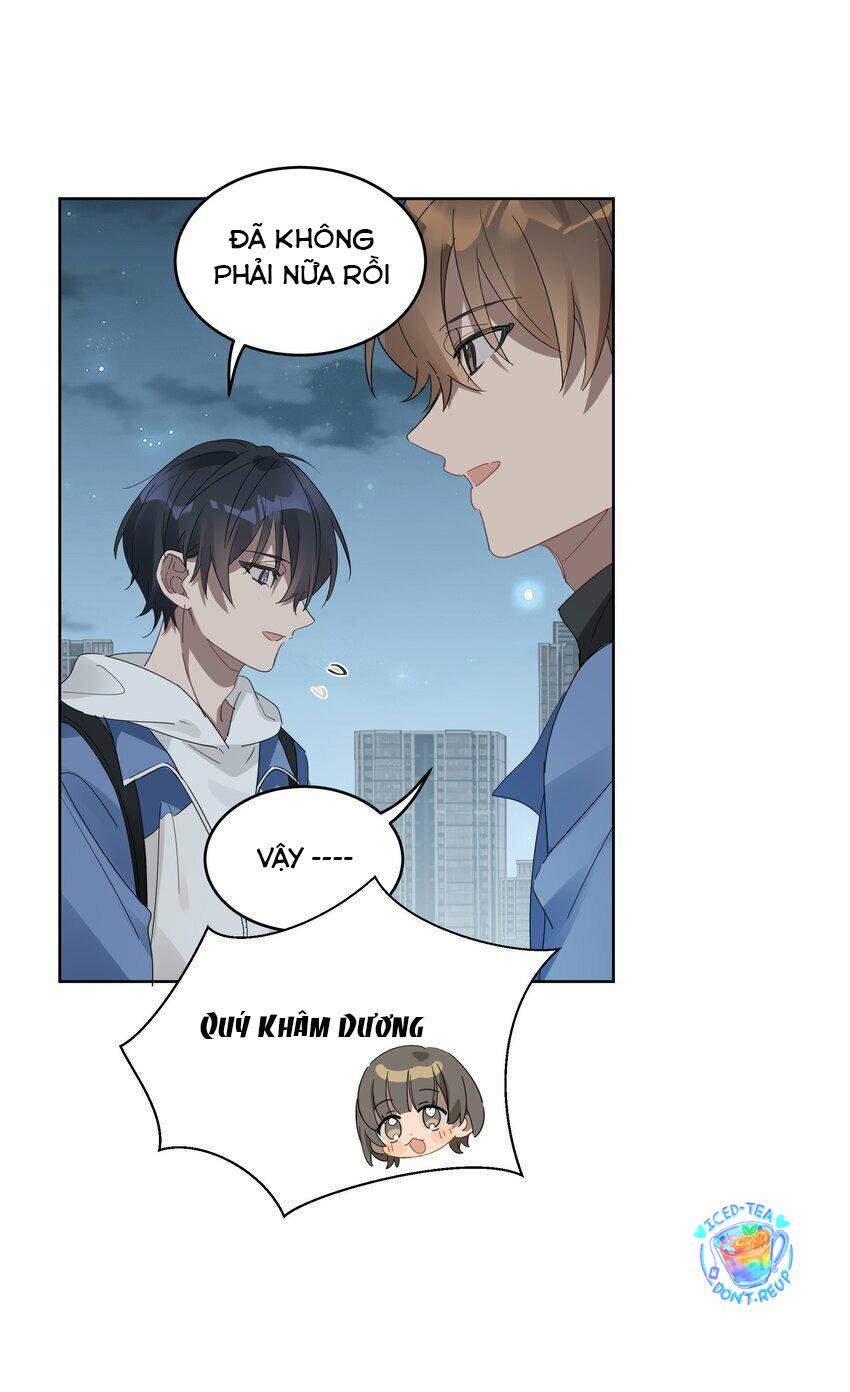 Năm tháng qua - Chap 6