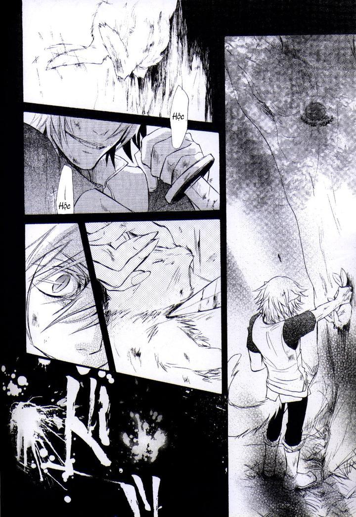 Oneshot hỏny - Chap 145