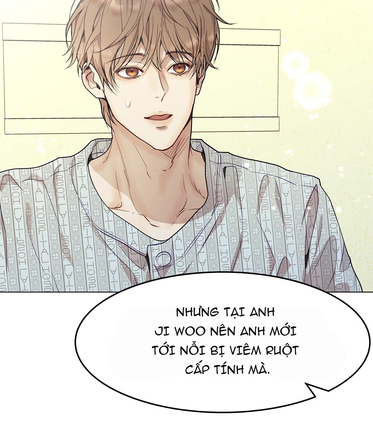 (END) Vị Kỷ - Chap 23