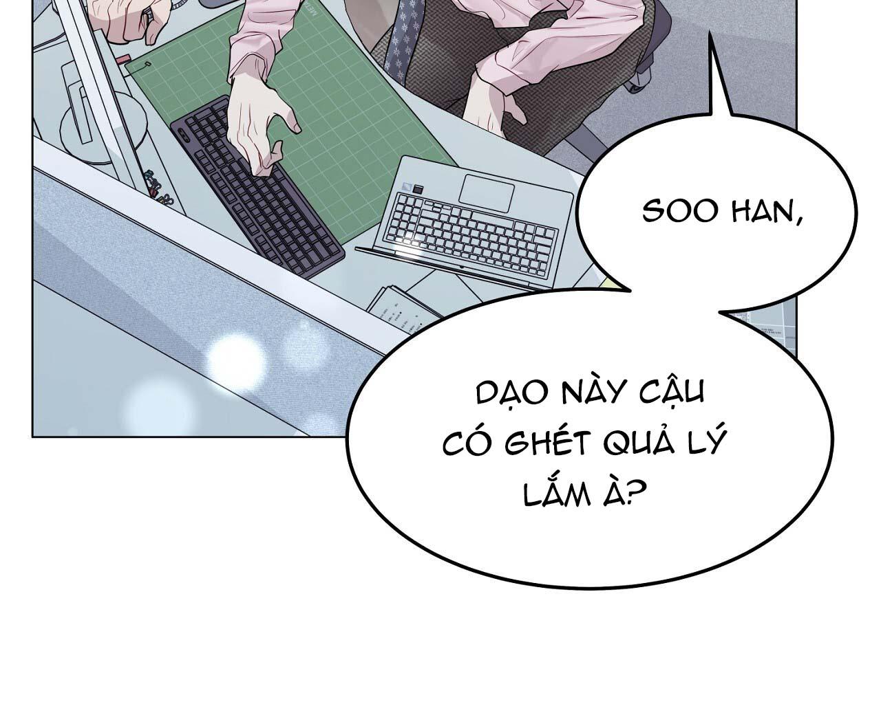 Vị Kỷ - Chap 26