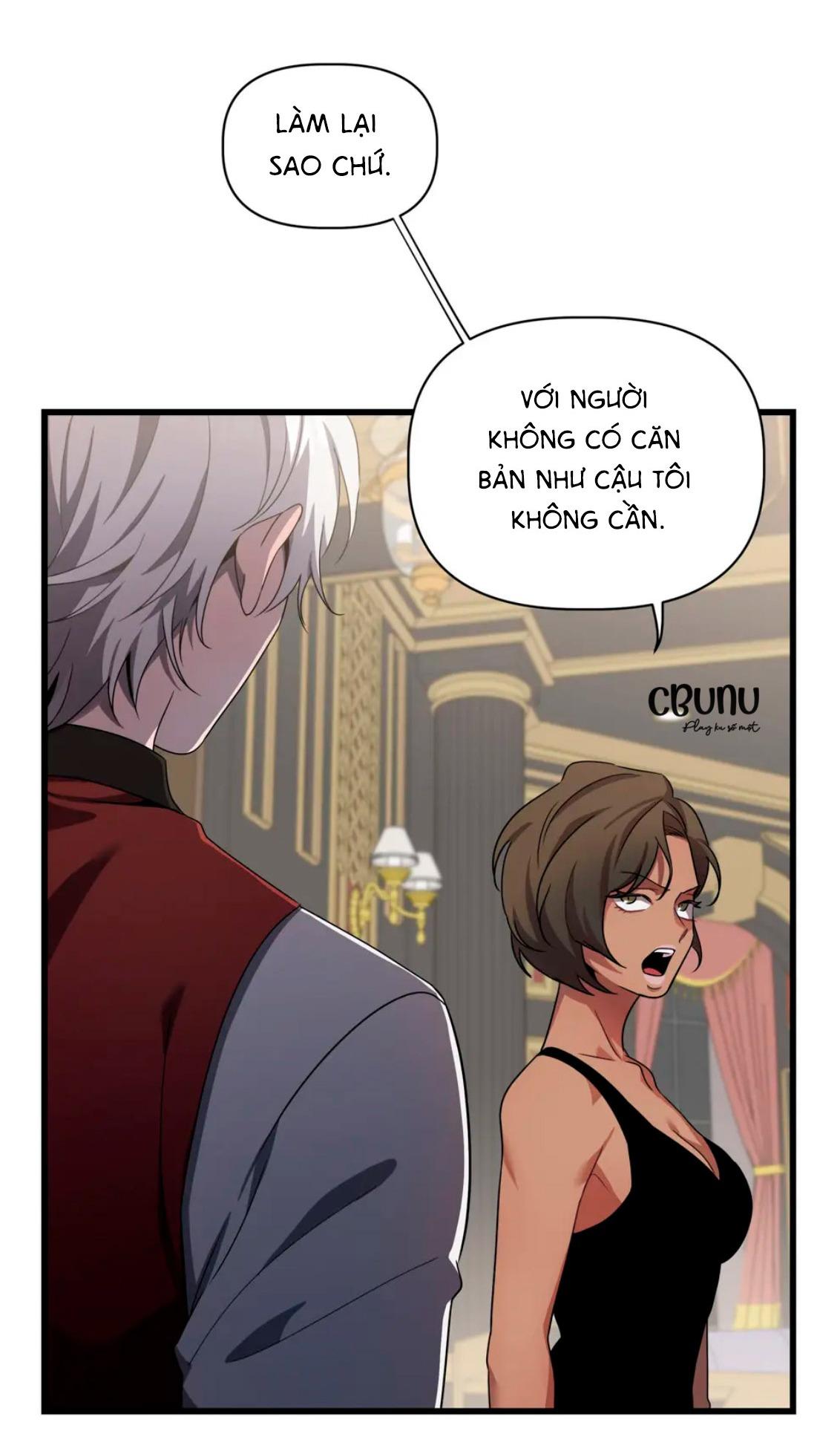 (CBunu) Ngục Giam Thể Xác - Chap 2