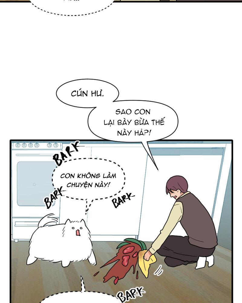 Truyện Ngôn Nhưng Không Ngôn Lắm - Chap 15