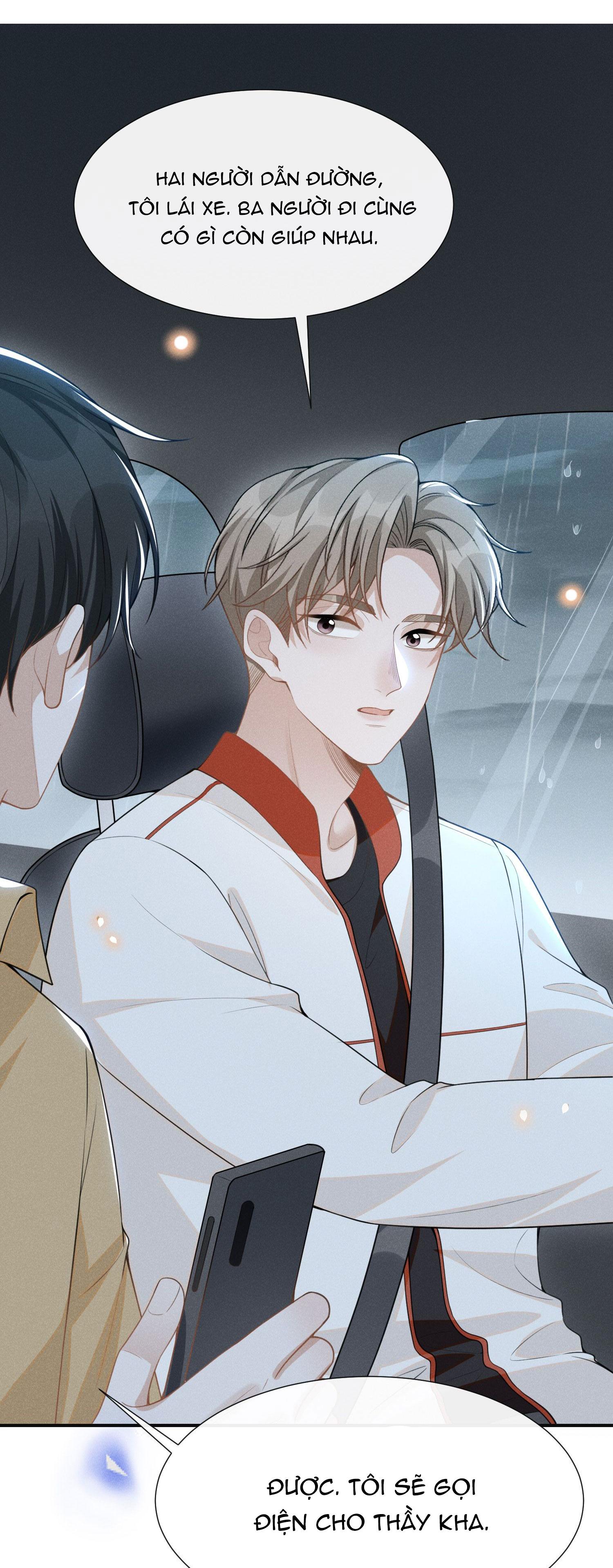 Lai sinh bất kiến - Chap 65