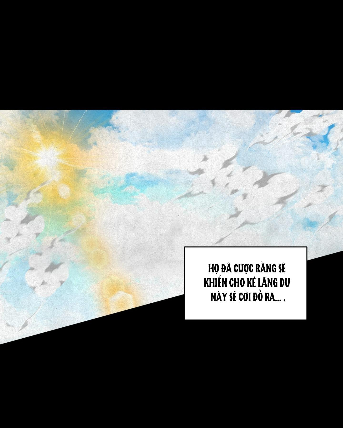 (ABO) LỜI CẦU NGUYỆN - Chap 6