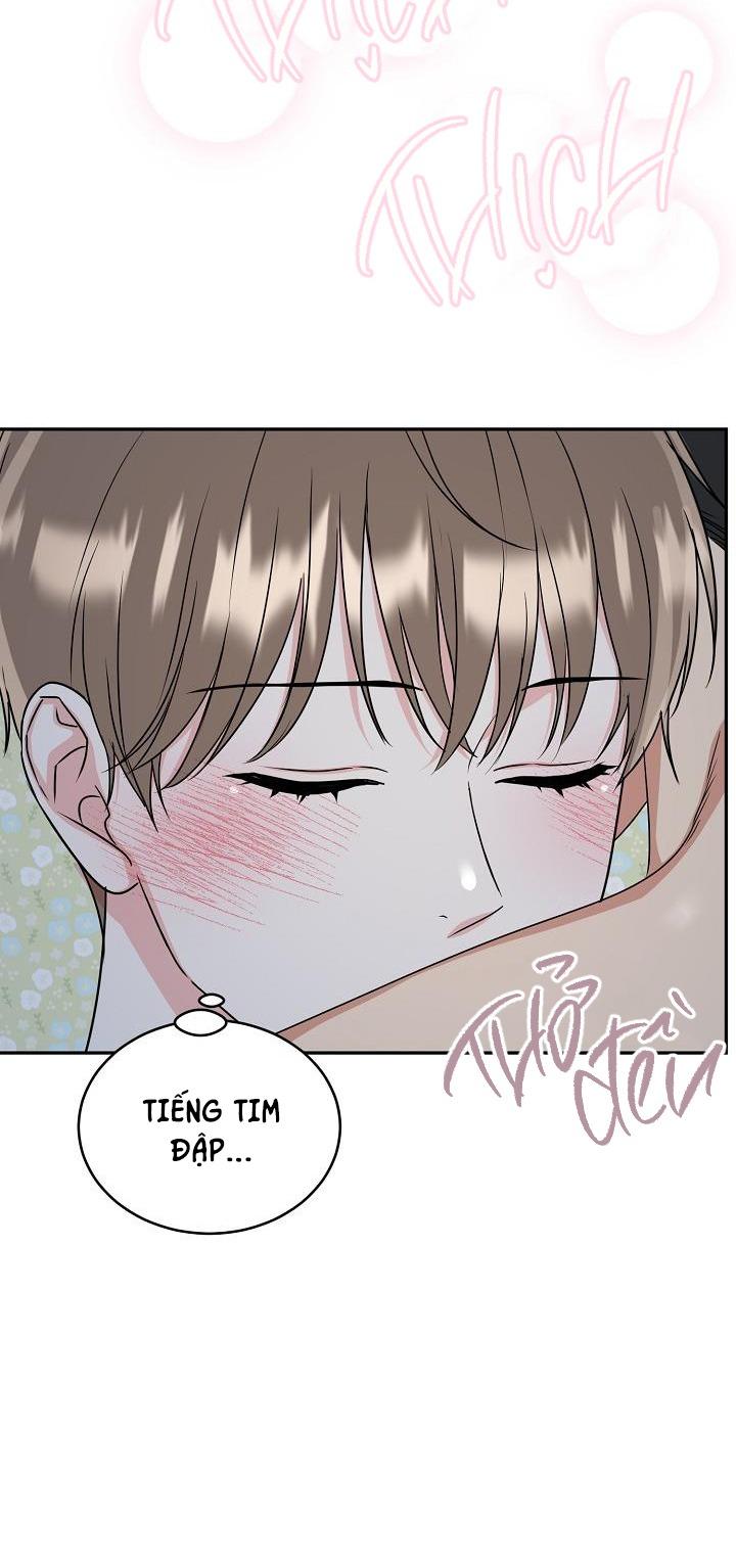 (ABO) HANG HỔ - Chap 24