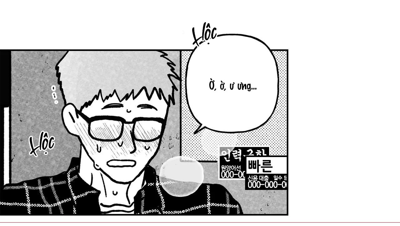 Sự kết hợp hoàn hảo - Chap 14