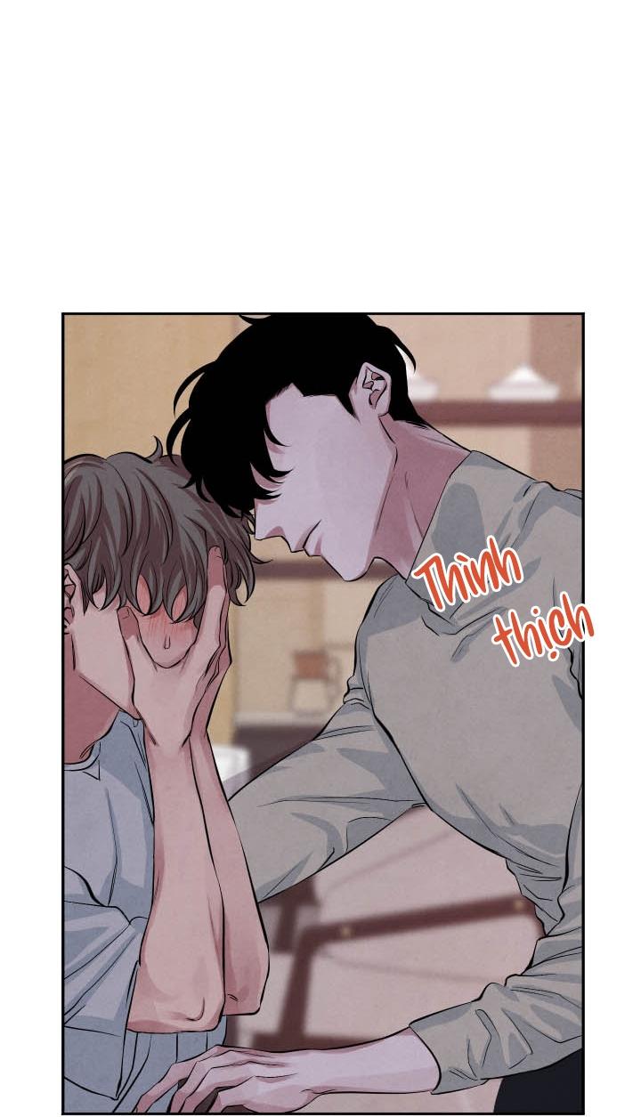 Âm Thanh Của San Hô - Chap 17