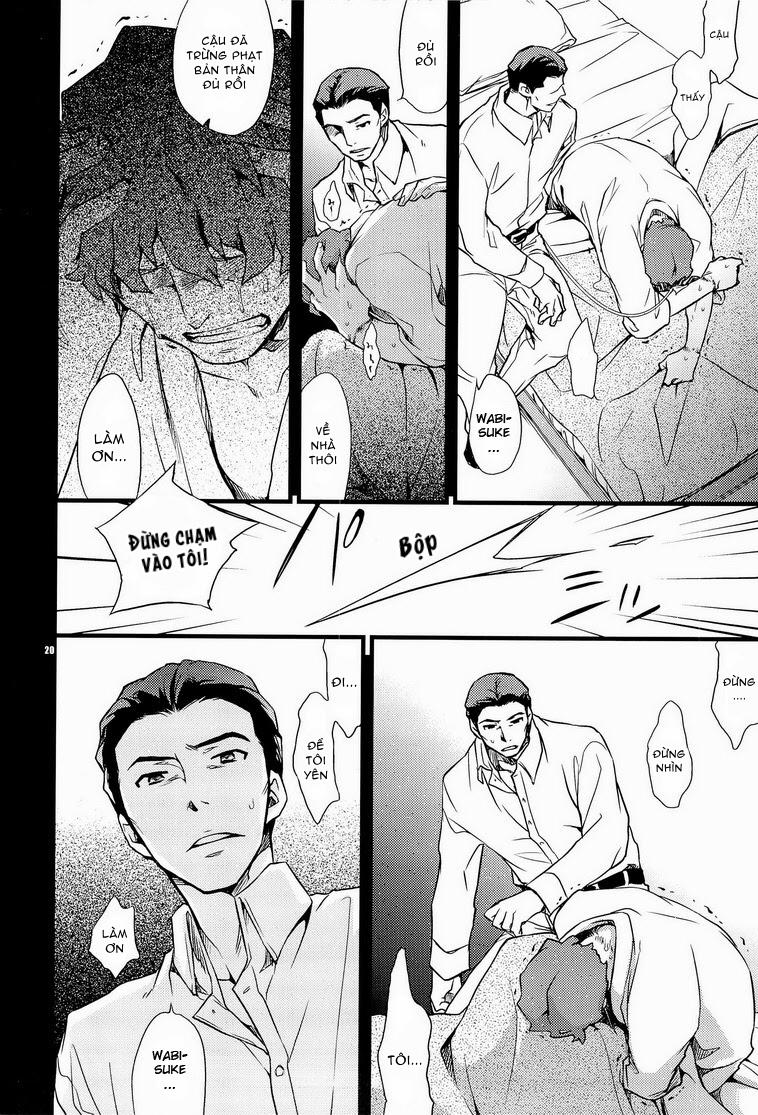 Tuyển Tập GangBang - Chap 77