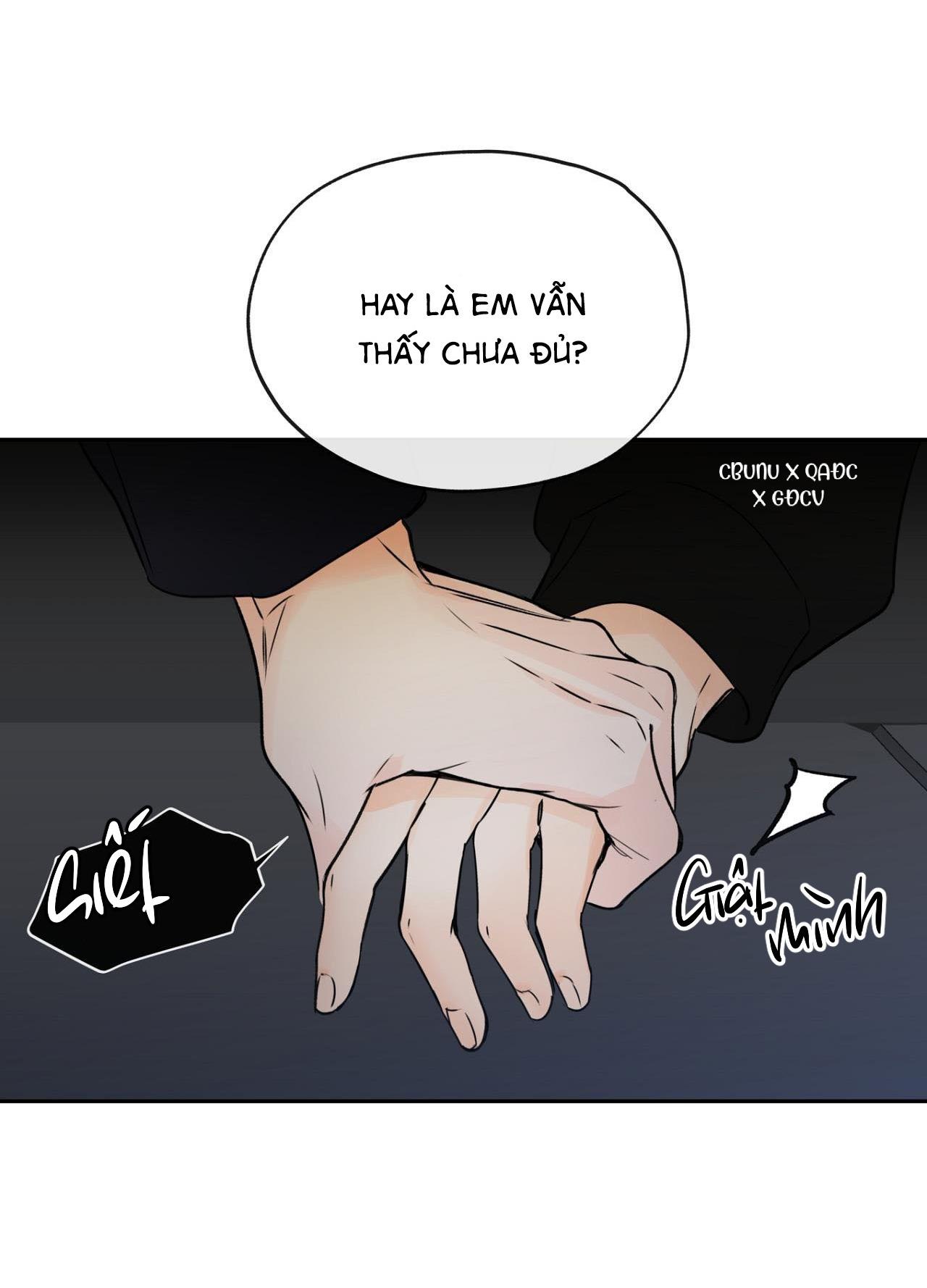 Hạ Cánh Cuối Chân Trời - Chap 13