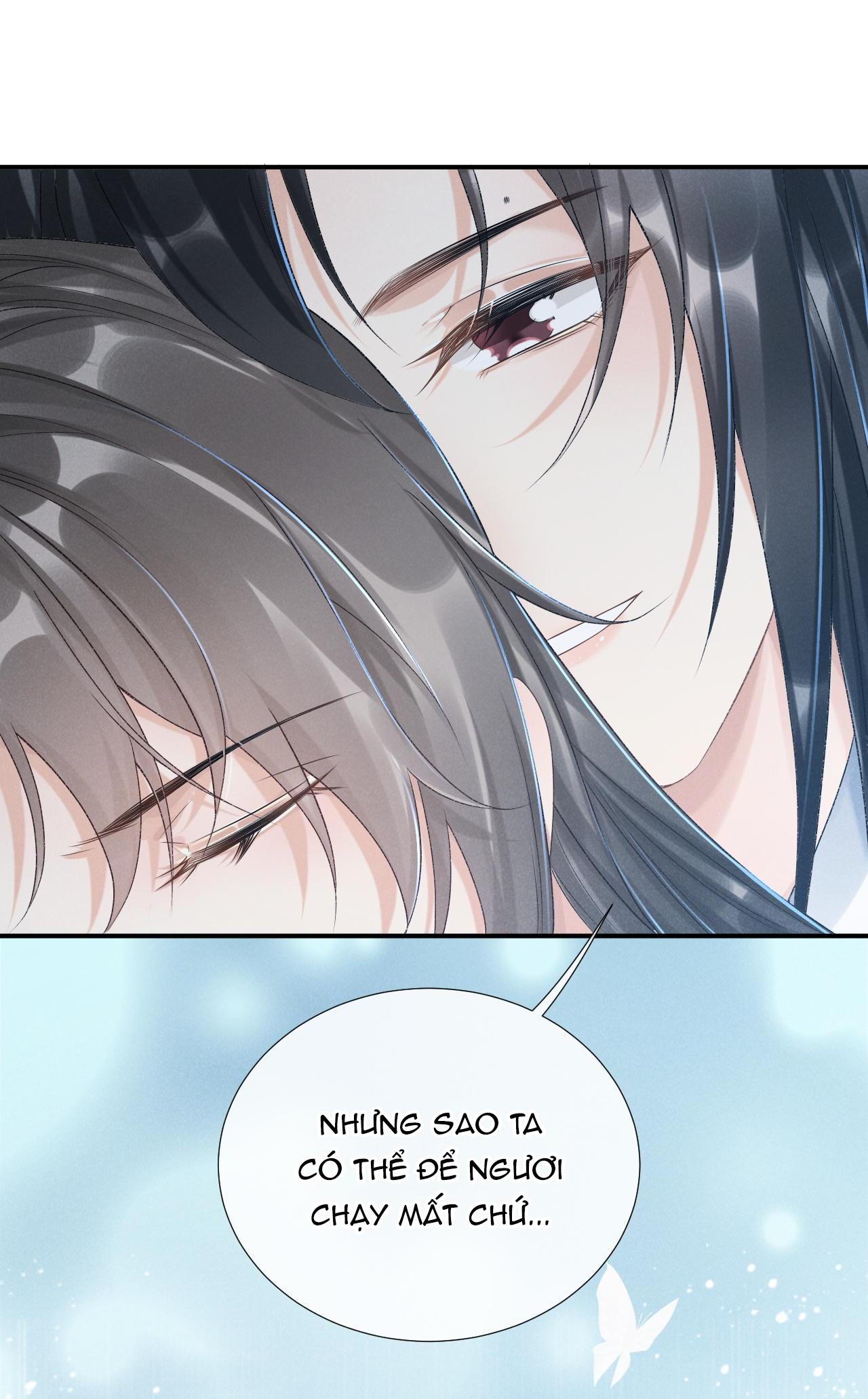 CẠM BẪY CỦA KẺ BIẾN THÁI - Chap 14