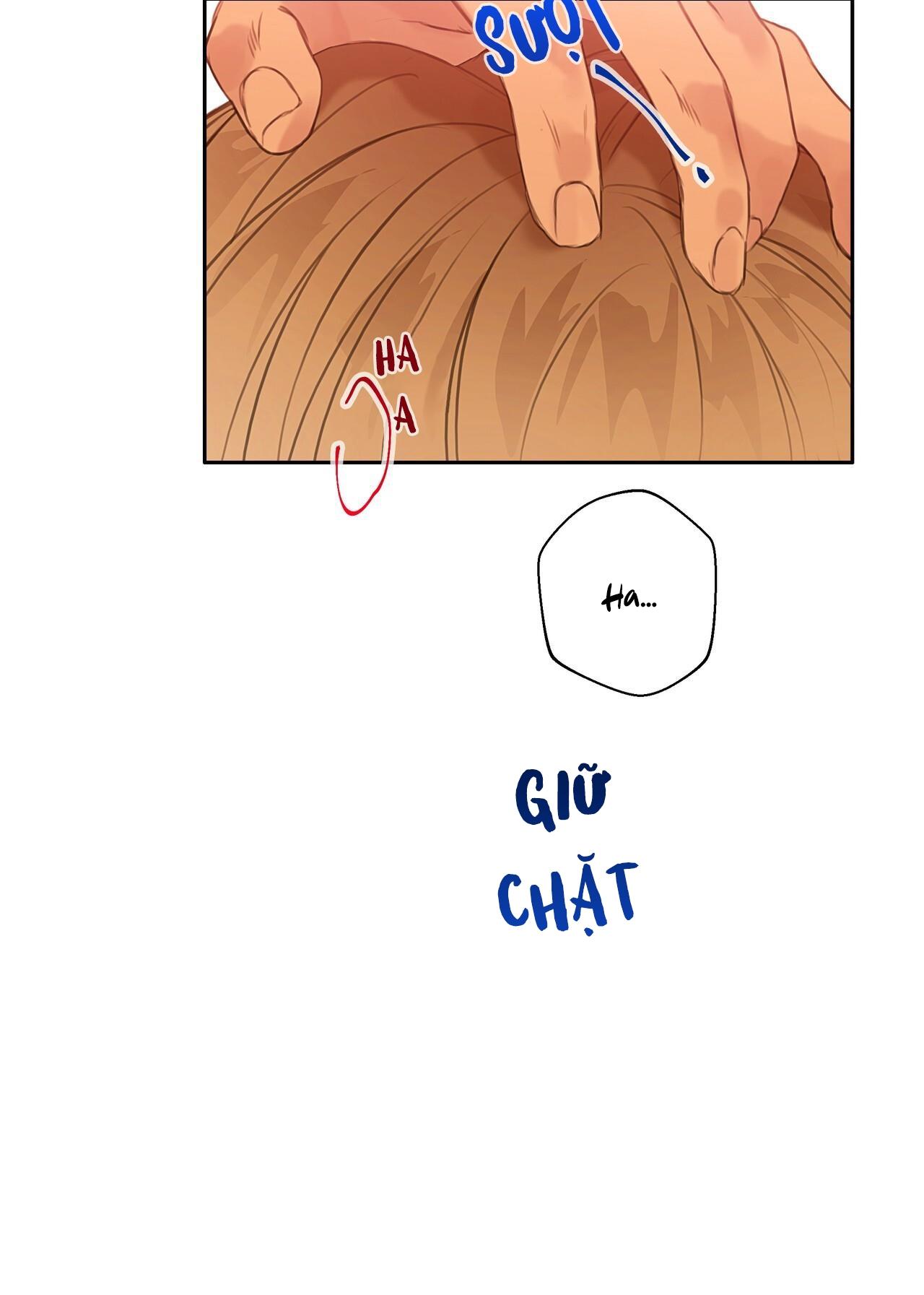 Đứng Yên, Nhúc Nhích Là Cứng Đó! - Chap 5