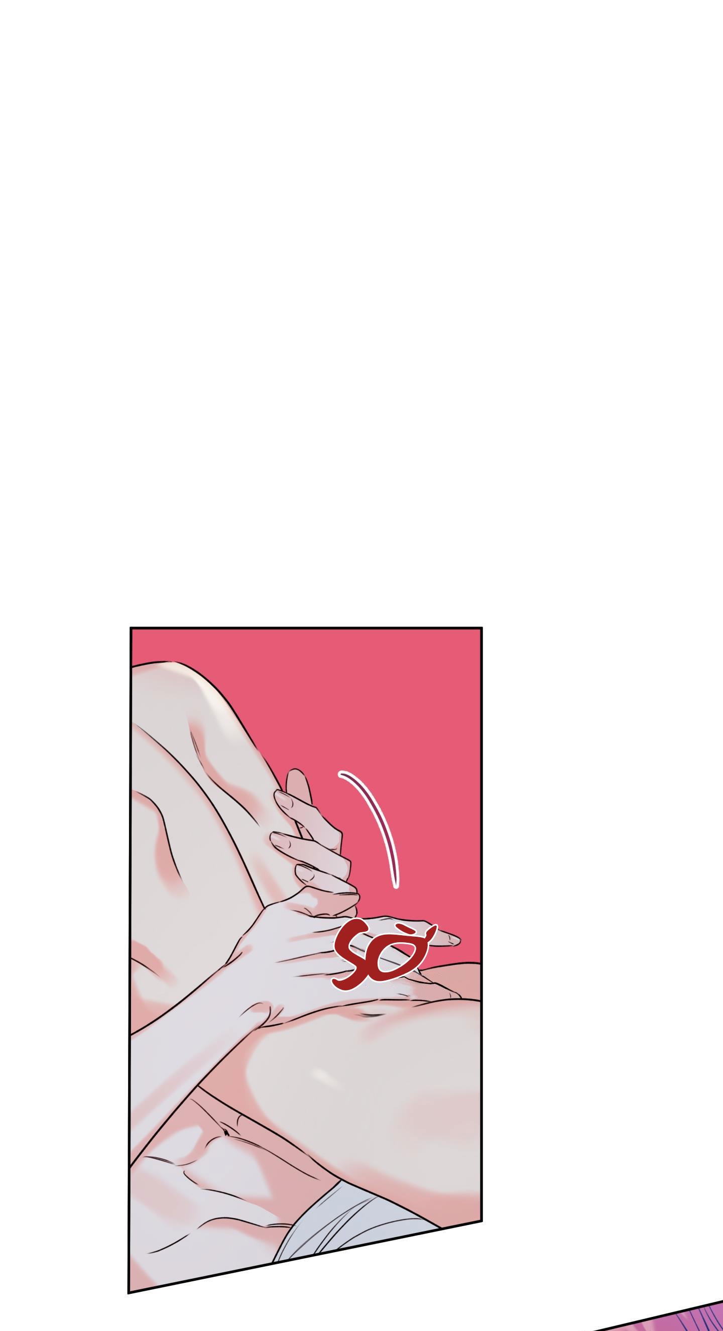 CHUYỆN TÌNH RẮC RỐI -DMBL - Chap 9