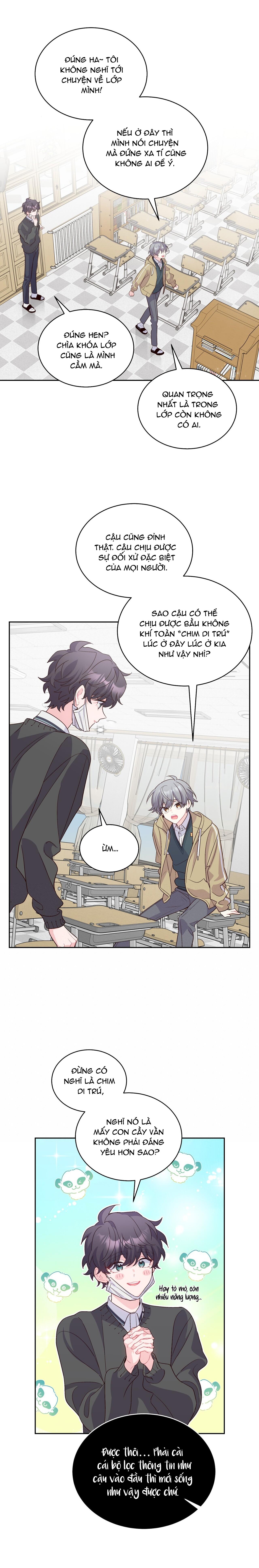 Merry Marbling - Chap 38