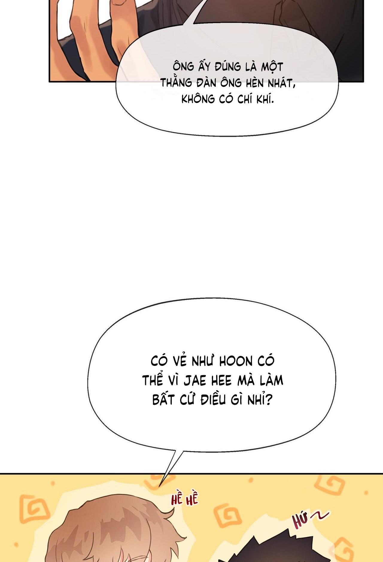 Đứng Yên, Nhúc Nhích Là Cứng Đó! - Chap 10