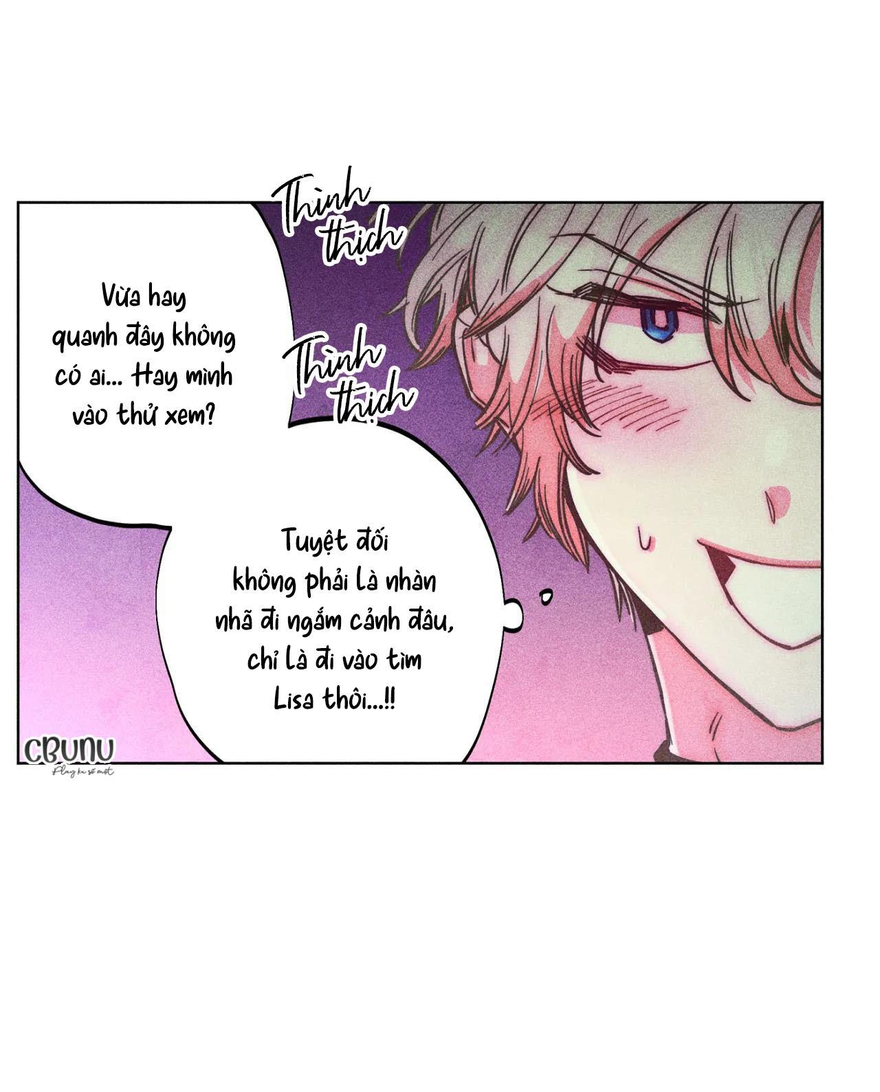 (CBunu) Làm vị cứu tinh thật dễ dàng - Chap 58