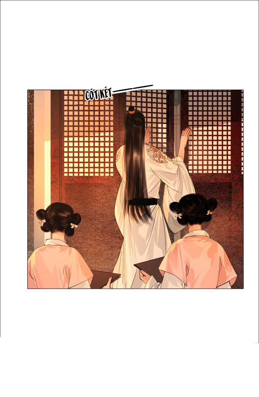 Vòng Luân Hồi - Chap 57