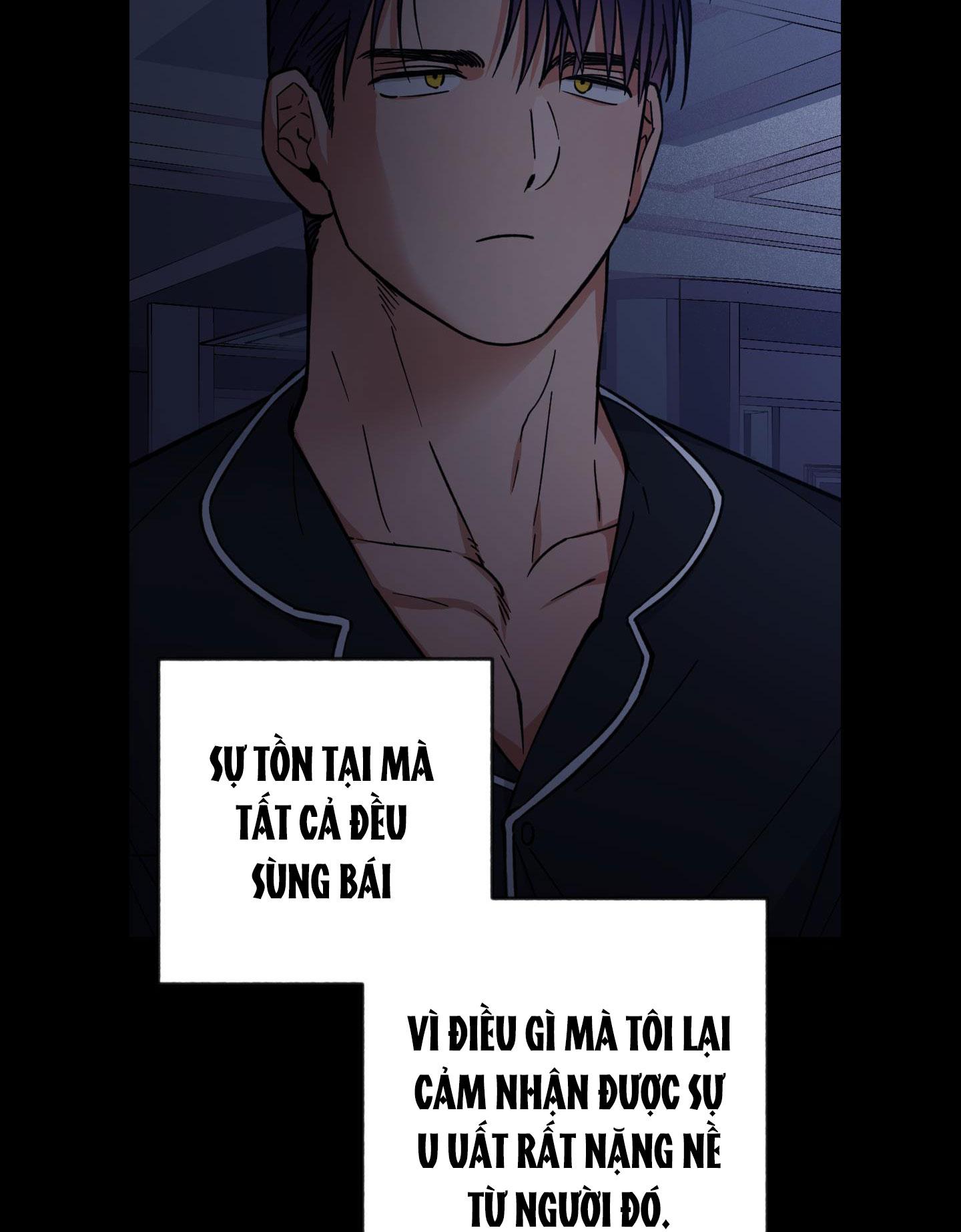 BÌNH MINH CỦA RỒNG - Chap 5