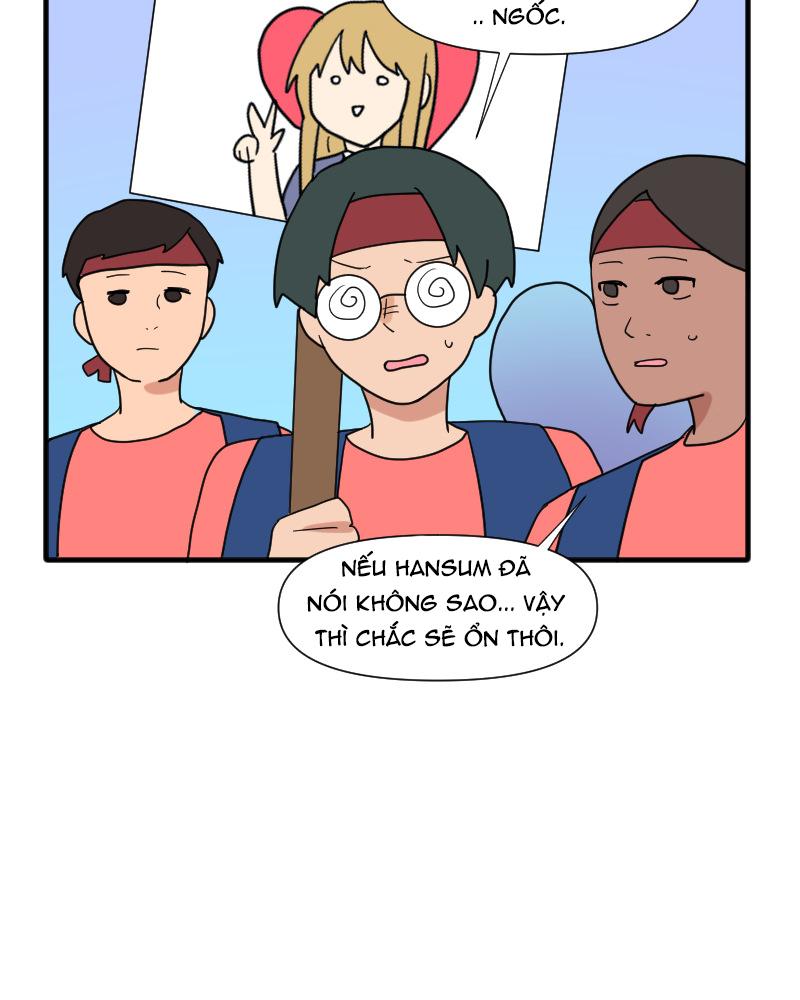 Truyện Ngôn Nhưng Không Ngôn Lắm - Chap 19