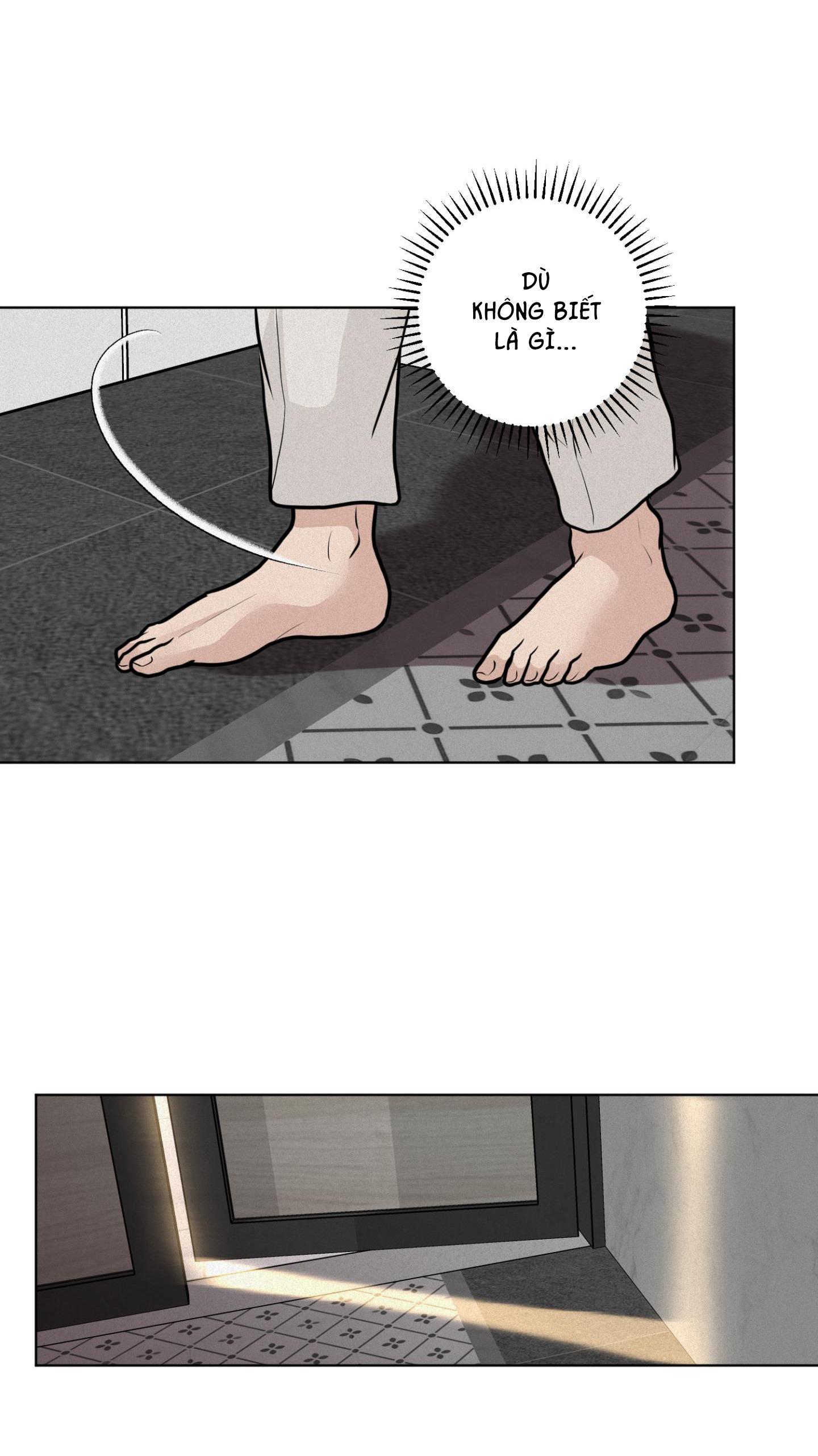 (ABO) LỜI CẦU NGUYỆN - Chap 12