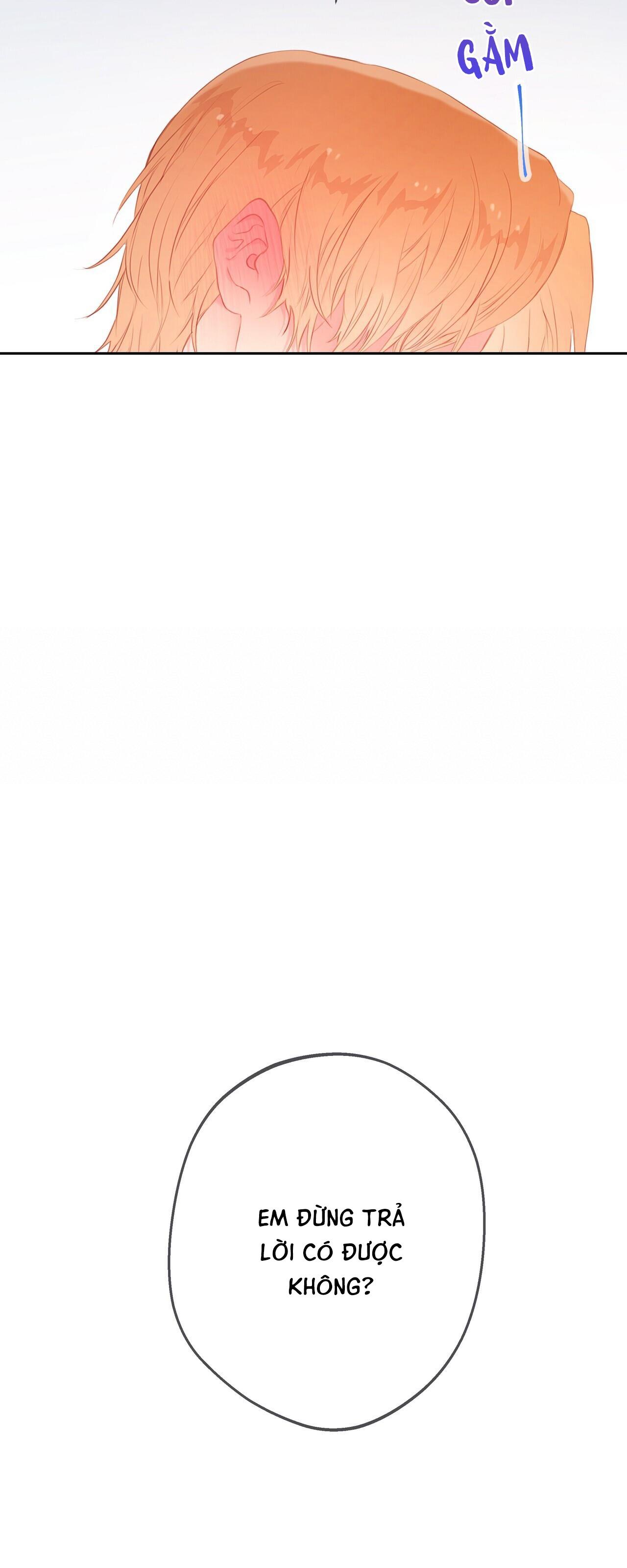 Đứng Yên, Nhúc Nhích Là Cứng Đó! - Chap 20