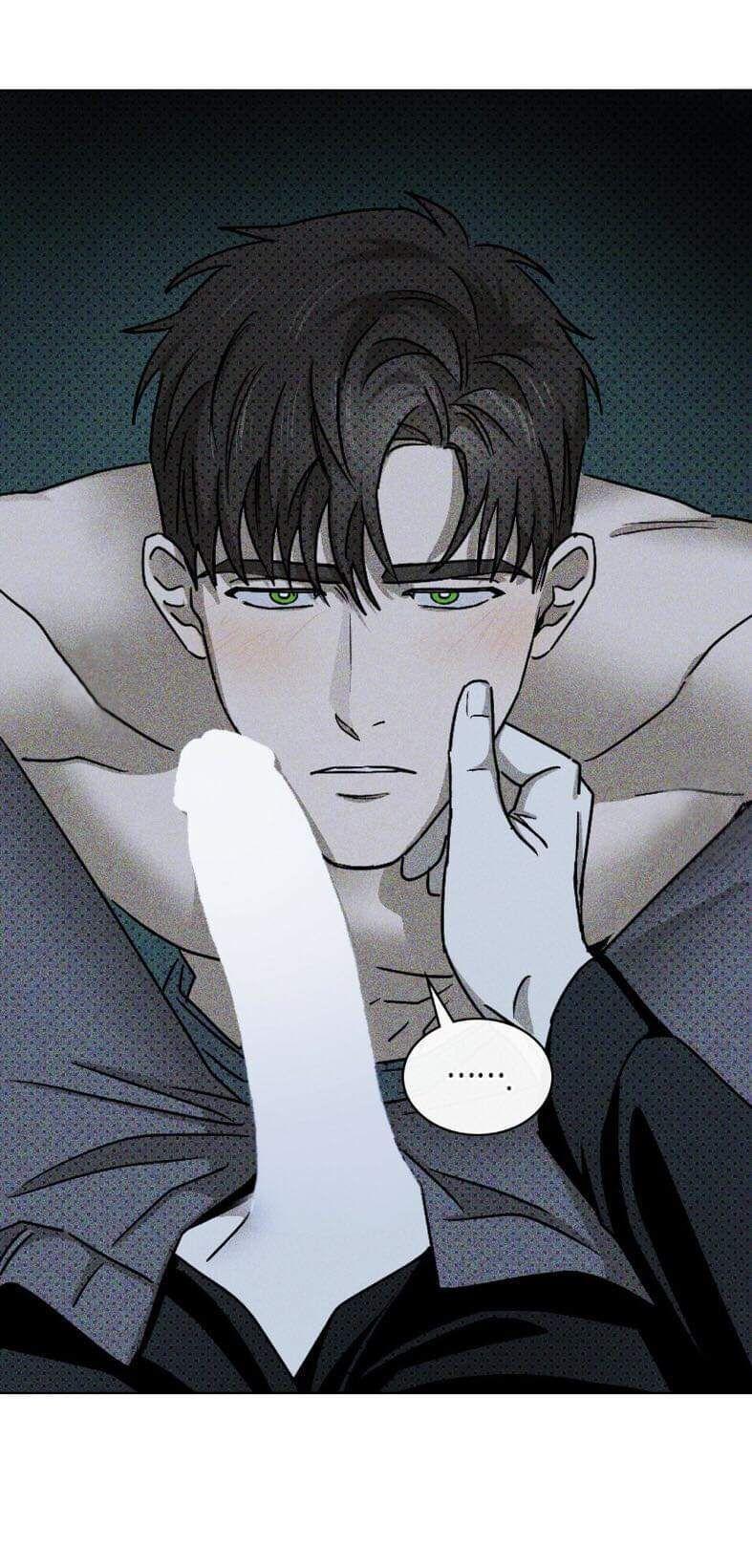 Dưới Ánh Đèn Xanh - Chap 13