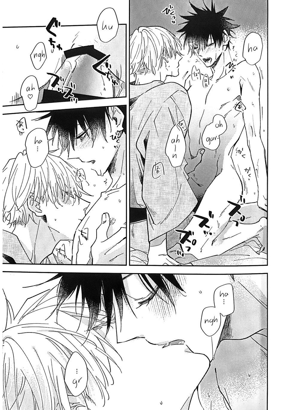 Doujinshi Tổng Hợp - Chap 64.2 - Trang 59