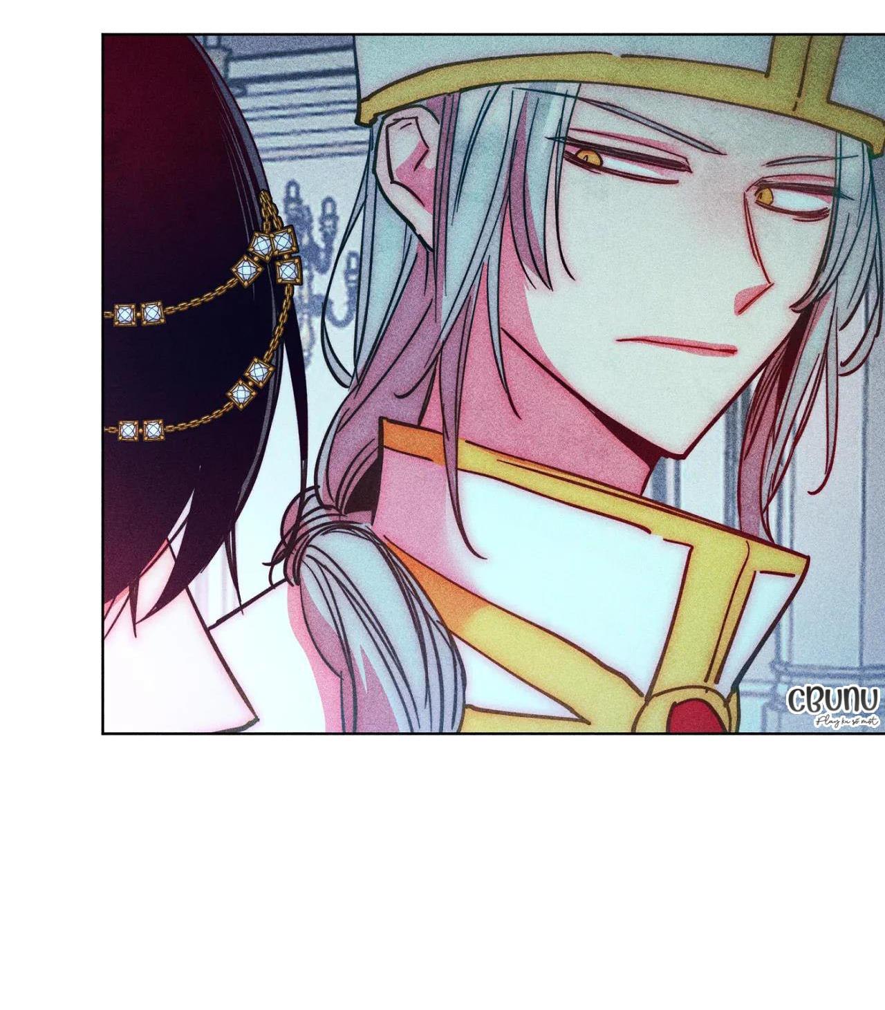 (CBunu) Làm vị cứu tinh thật dễ dàng - Chap 54