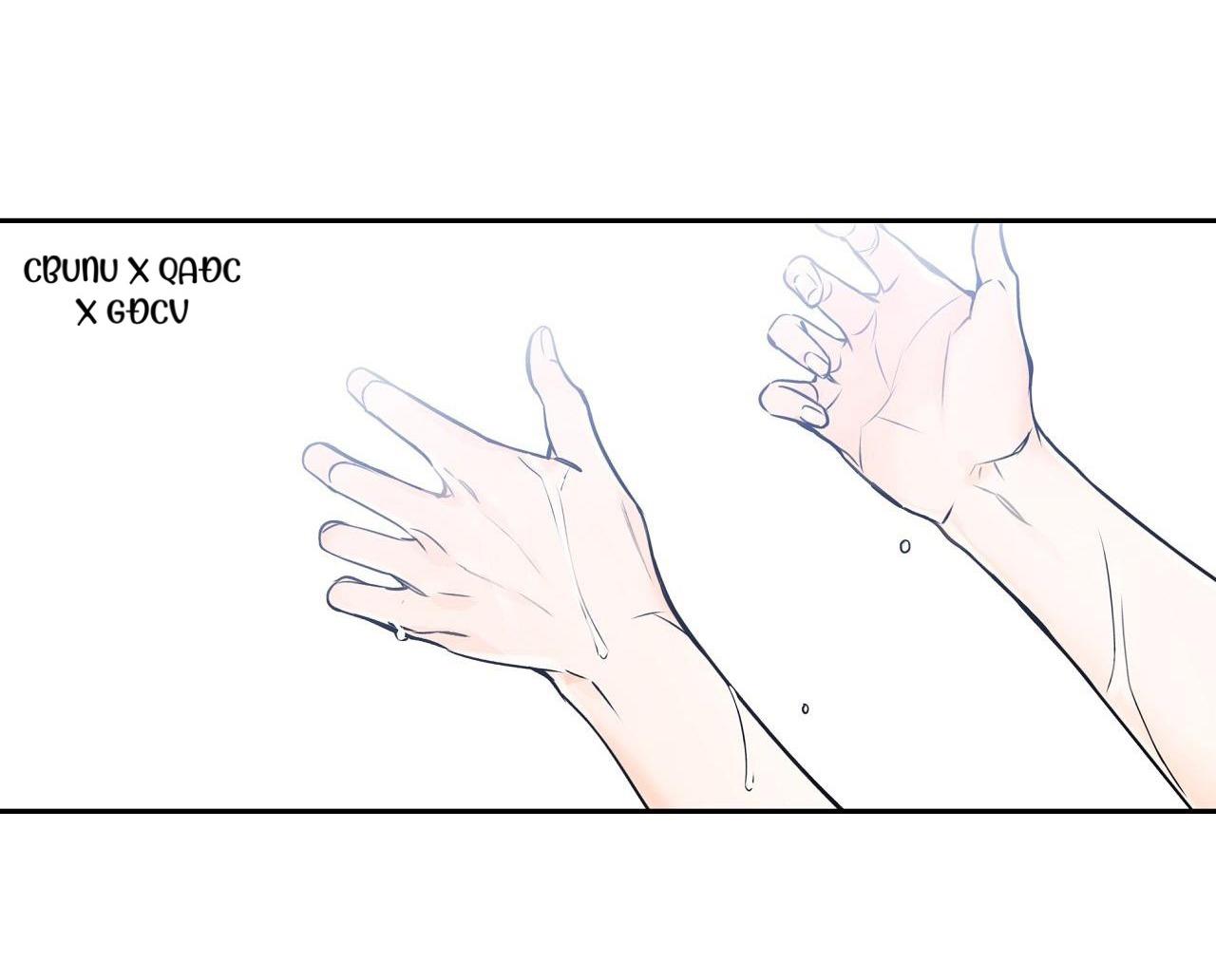 (CBunu) Hạ cánh cuối chân trời - Chap 12