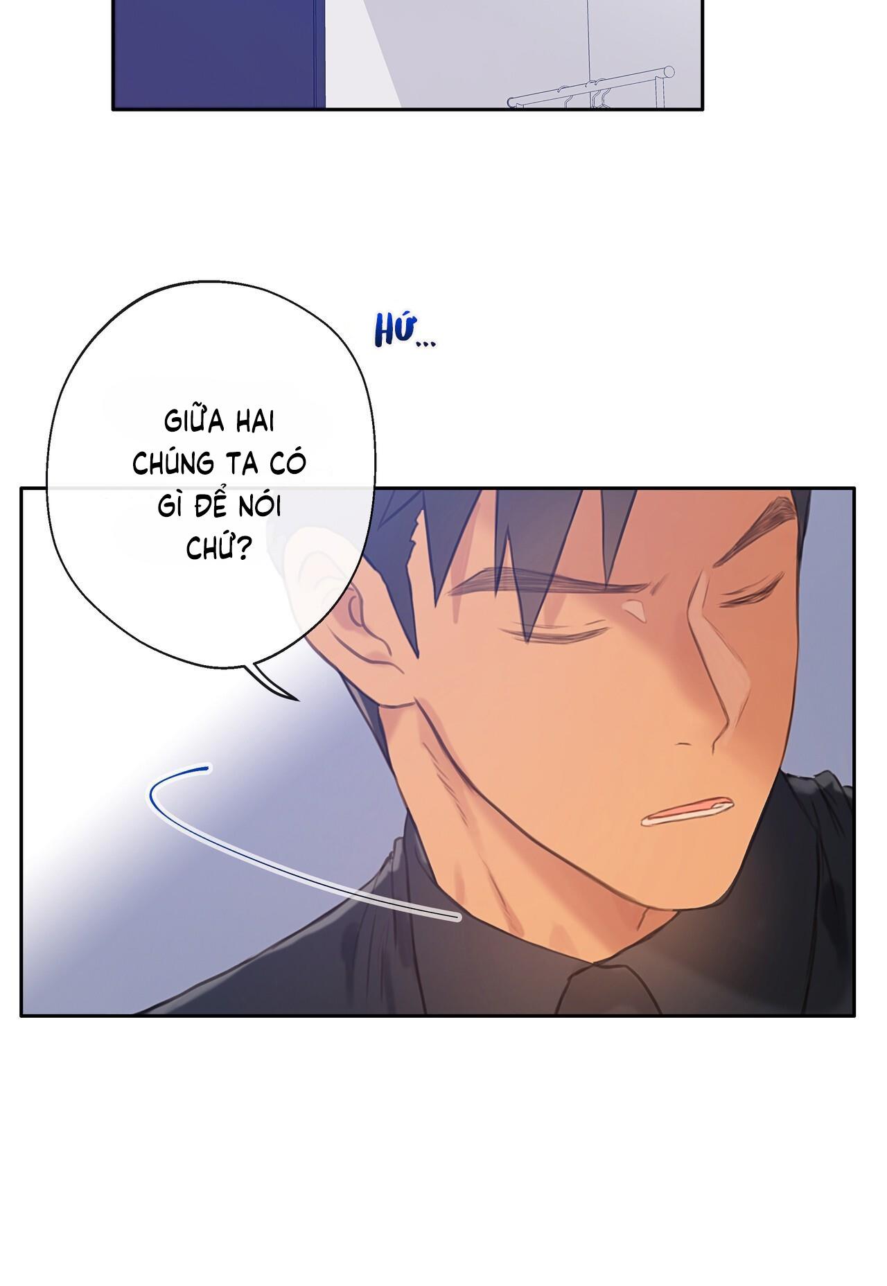 Đứng Yên, Nhúc Nhích Là Cứng Đó! - Chap 10