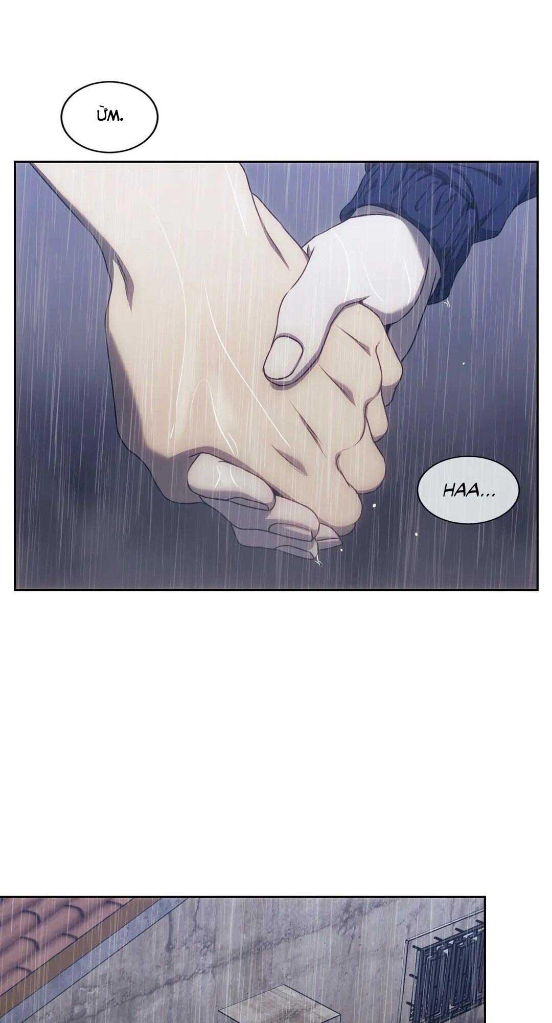 Công Cuộc Báo Thù Của Kẻ Yếu Thế - Chap 18