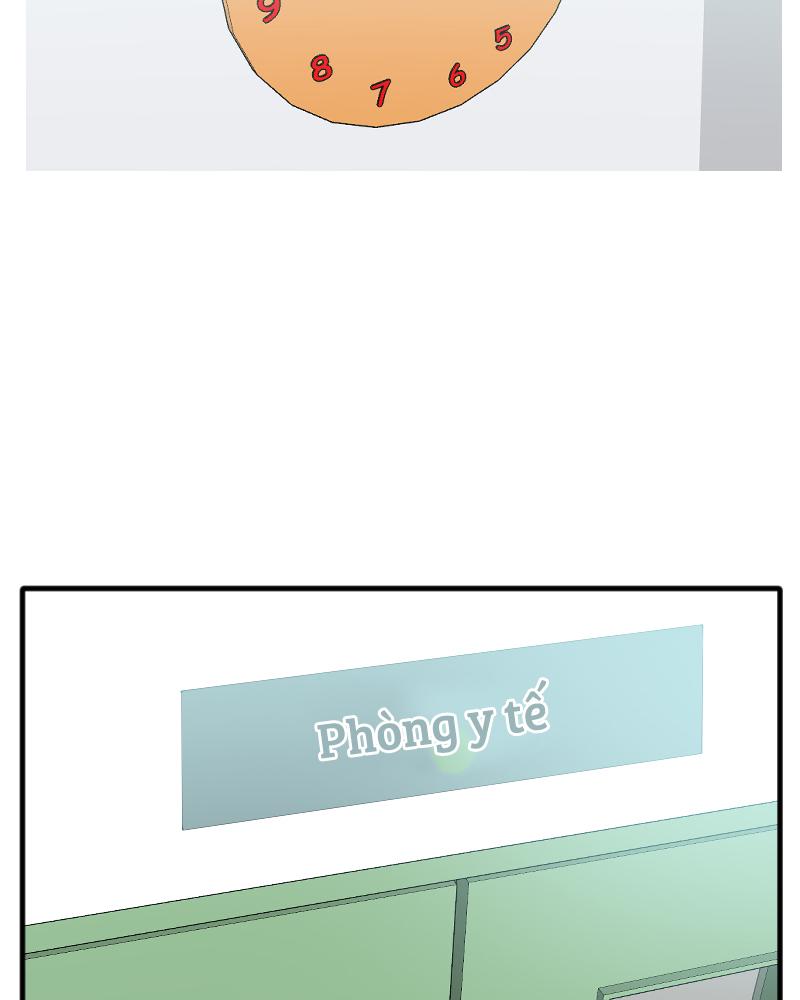 Truyện Ngôn Nhưng Không Ngôn Lắm - Chap 19