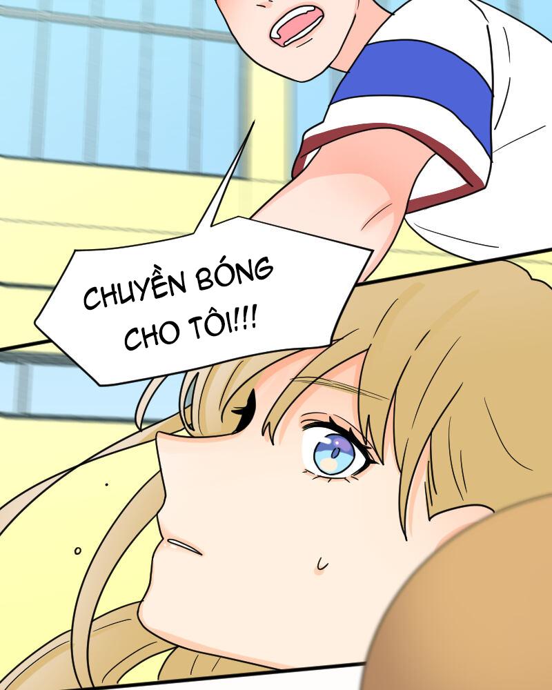 Truyện Ngôn Nhưng Không Ngôn Lắm - Chap 18