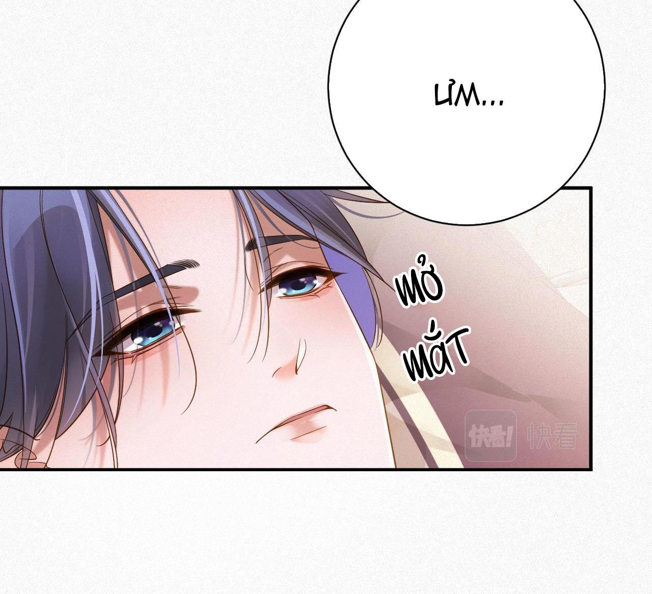 CHỒNG CŨ MUỐN TÁI HÔN LẦN NỮA - Chap 1