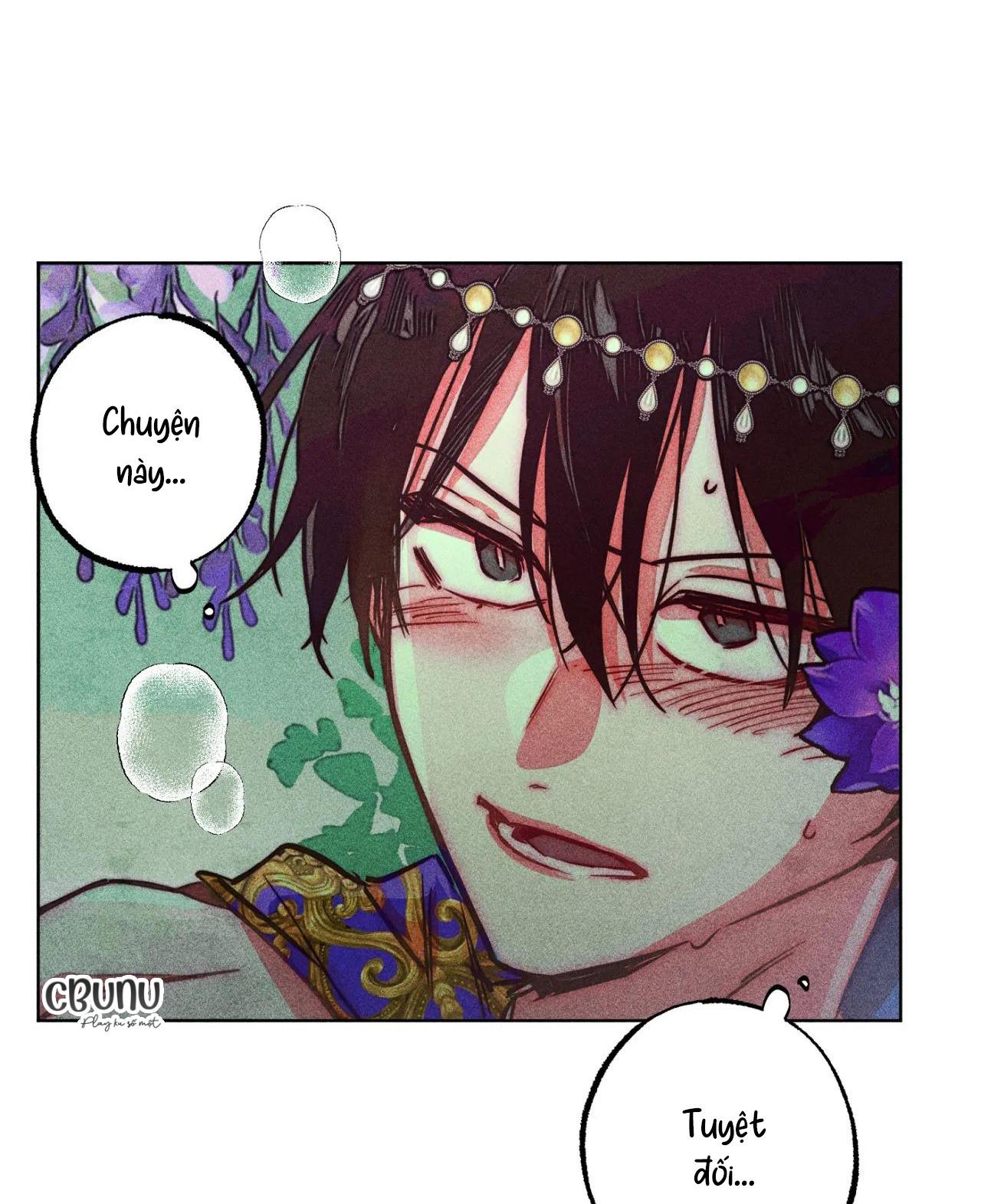 (CBunu) Làm vị cứu tinh thật dễ dàng - Chap 51