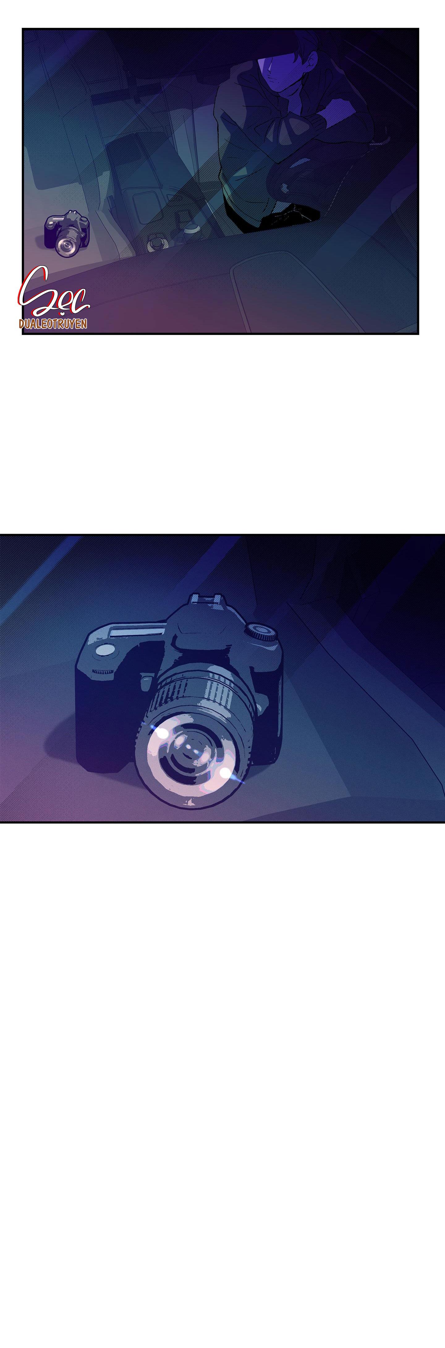 ÔNG CHÚ BÊN CỬA SỔ - Chap 26