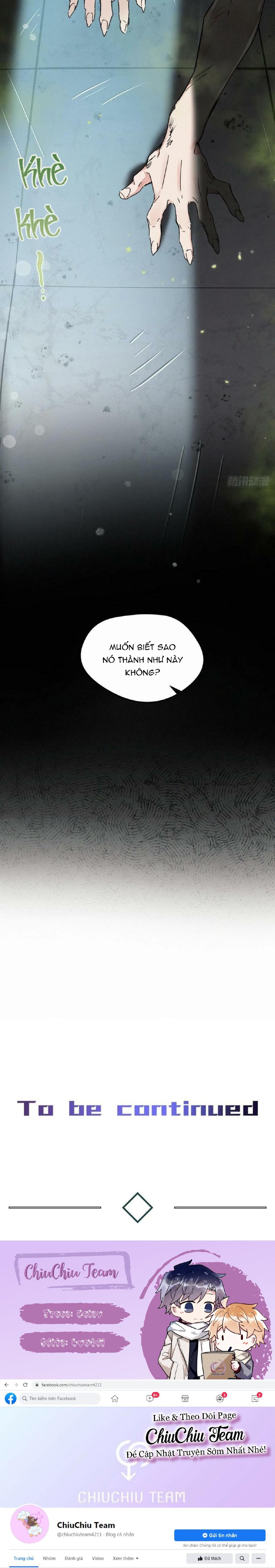 Antidote Poison - Chap 72