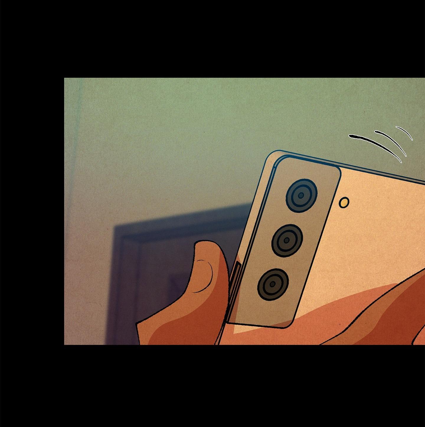 ÔNG CHÚ BÊN CỬA SỔ - Chap 18