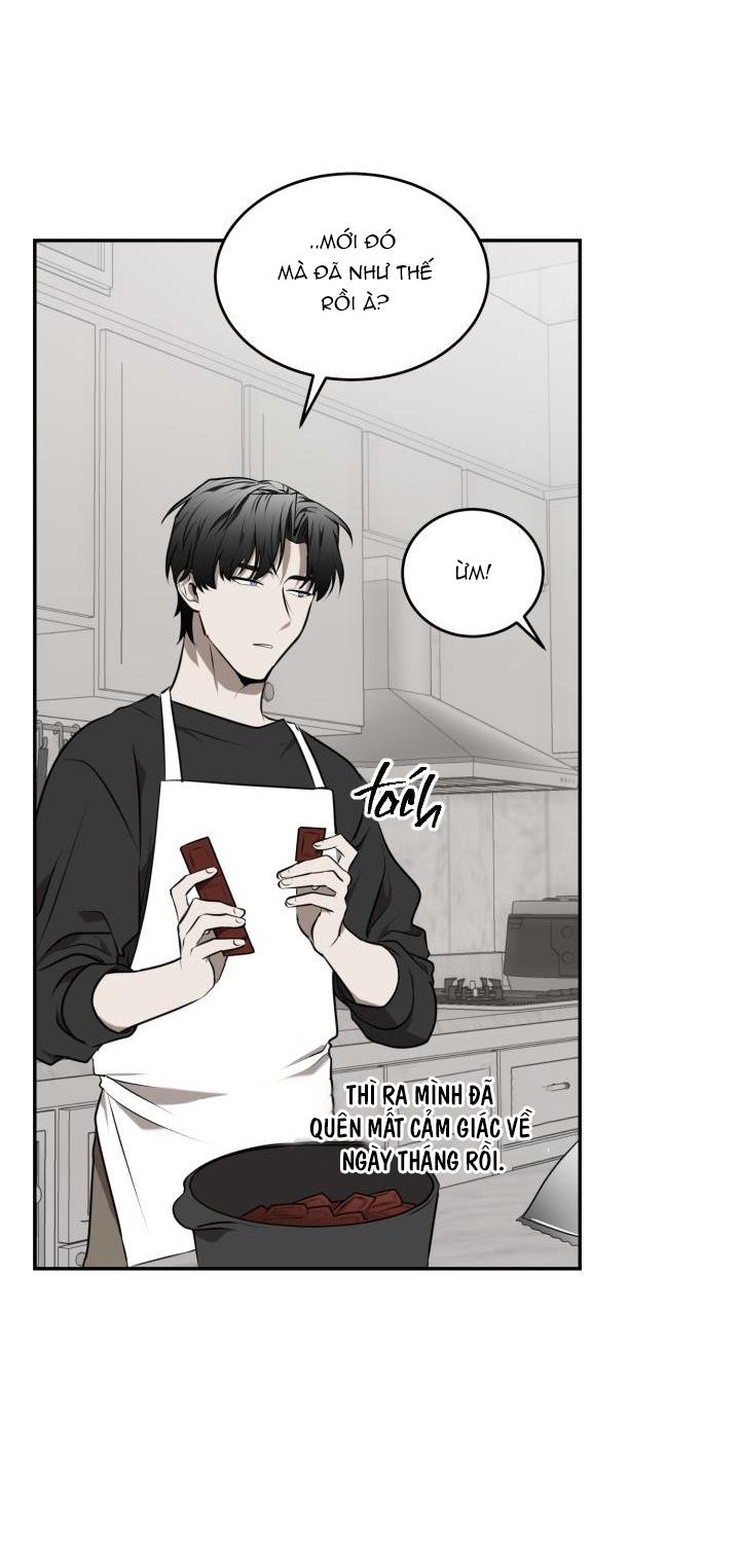 DƯỠNG THÚ CƯNG - Chap 26.1 - Trang 8