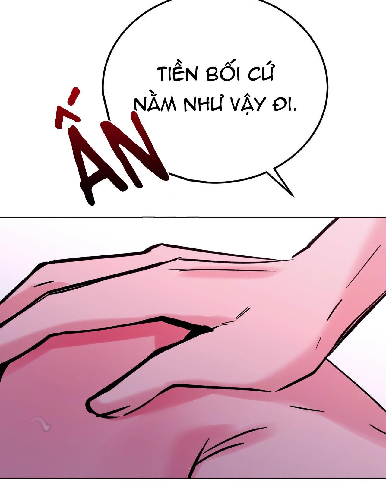 CẠM BẪY ĐẠI HỌC - Chap 27