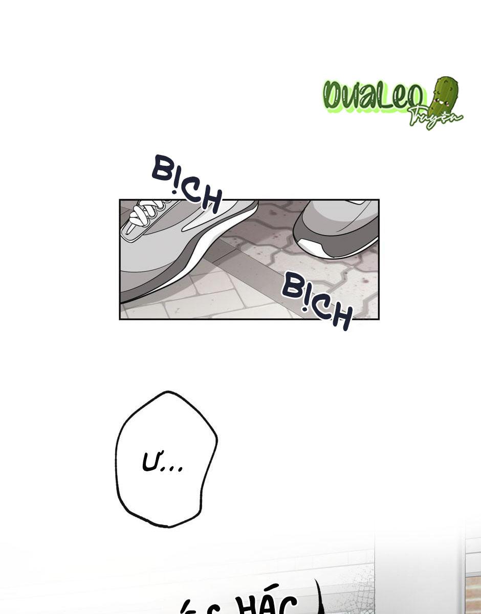 Tiền Bối, Chúng Ta Cần Nói Chuyện - Chap 11