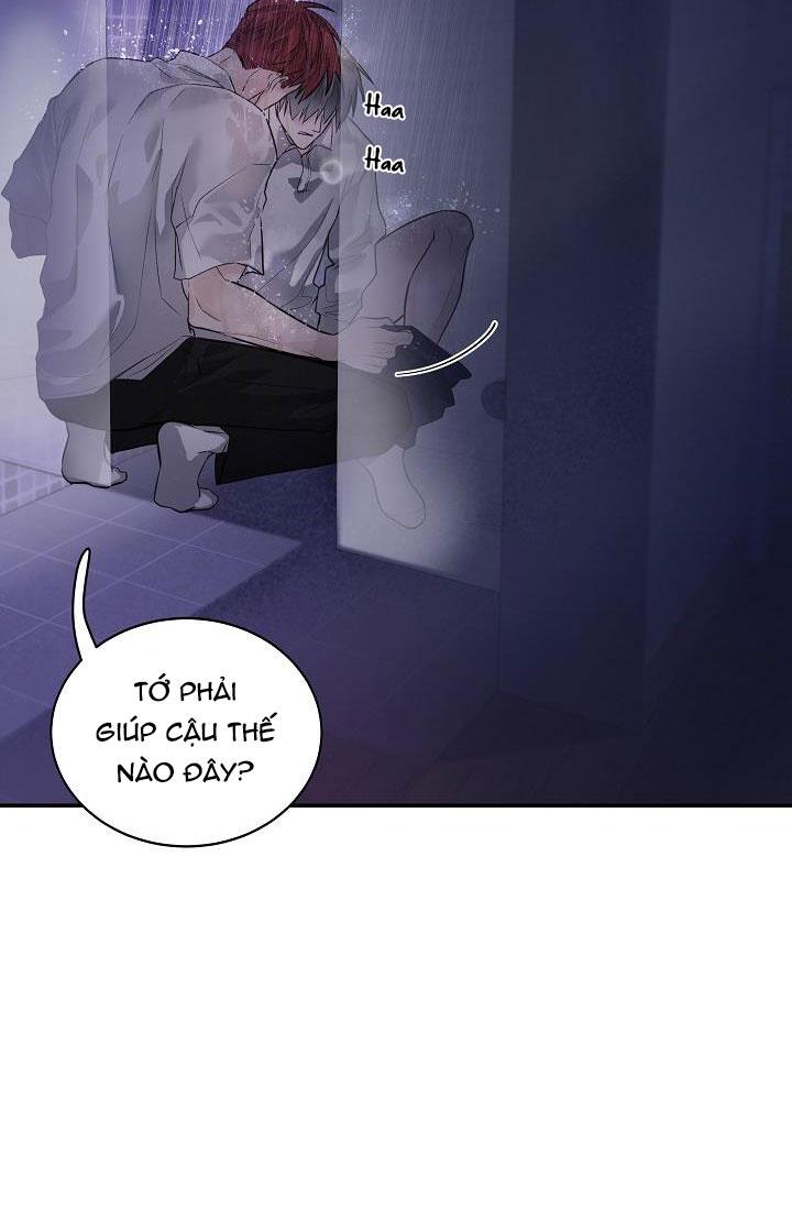 CƠ CHẾ BẢO VỆ - Chap 18