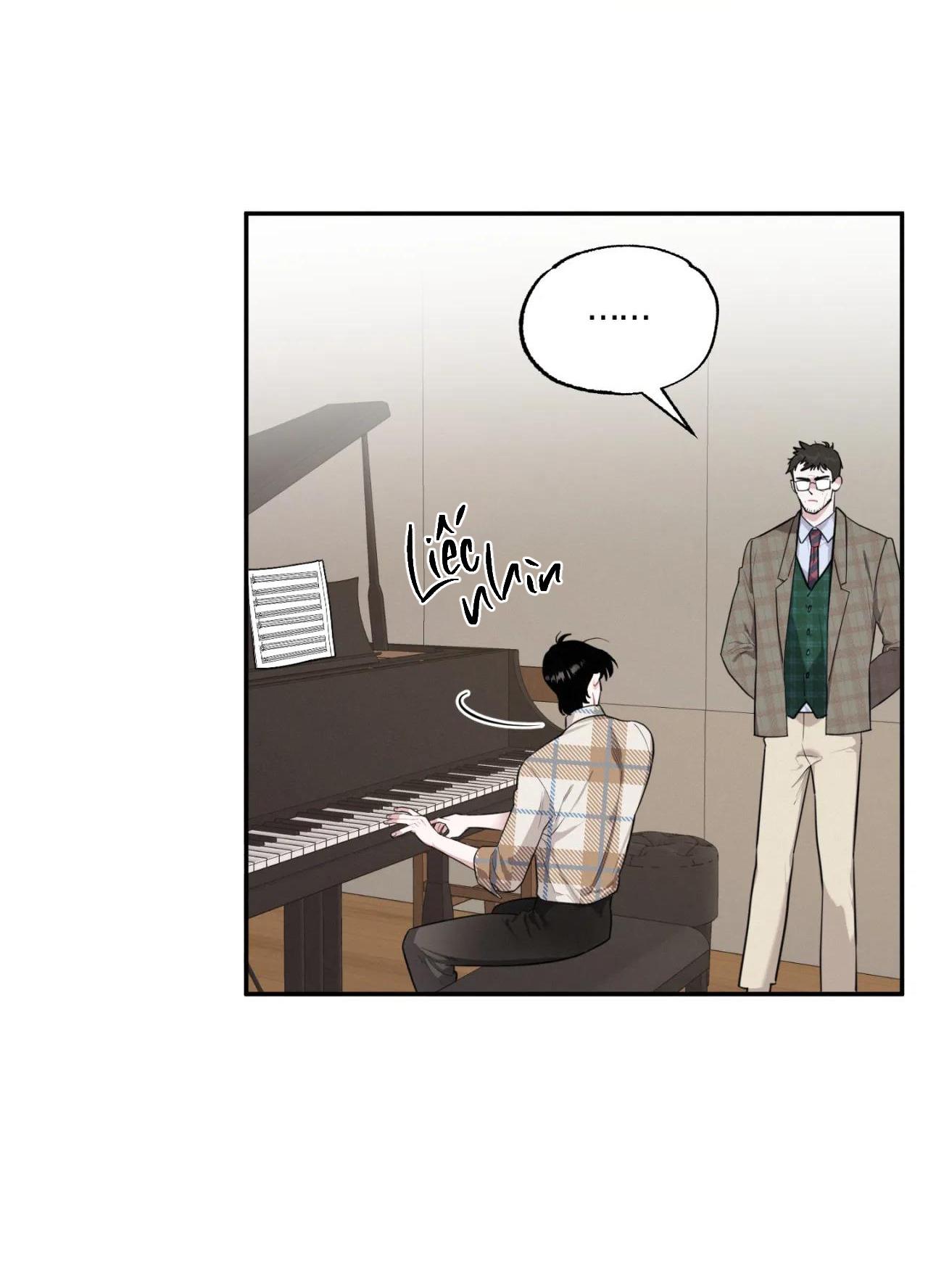 LỜI NÓI DỐI ĐẪM MÁU - Chap 20