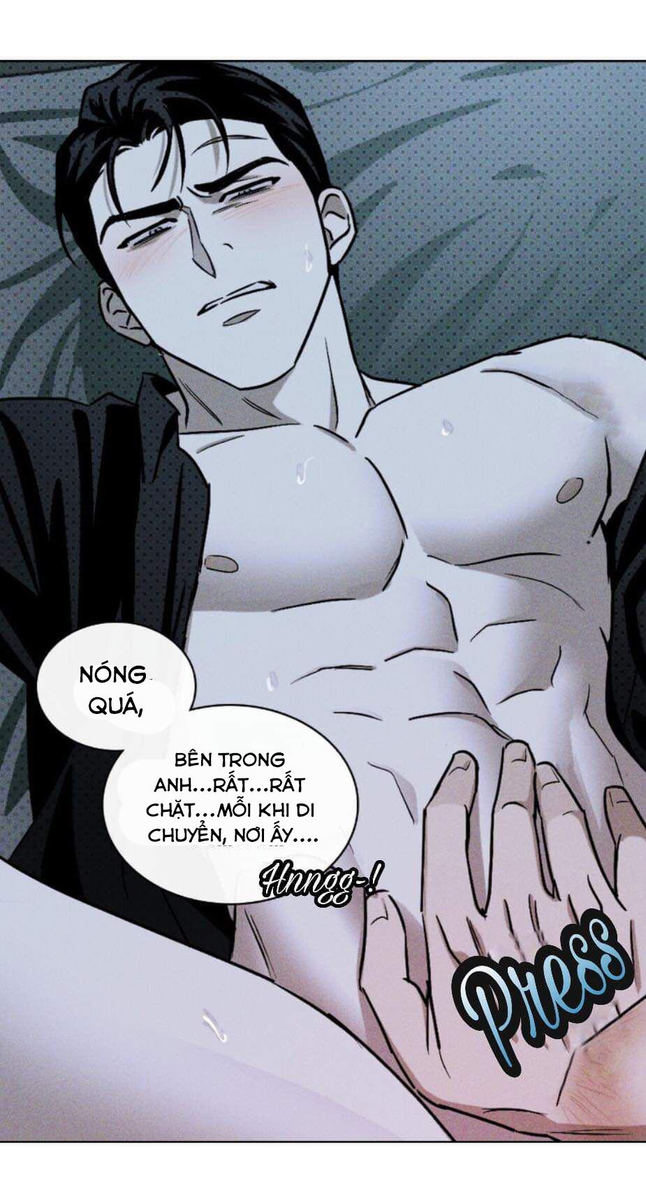 Dưới Ánh Đèn Xanh - Chap 15
