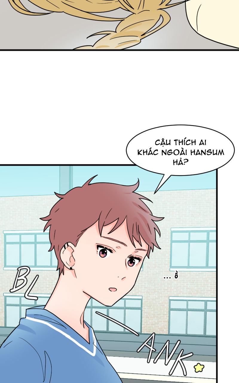Truyện Ngôn Nhưng Không Ngôn Lắm - Chap 26