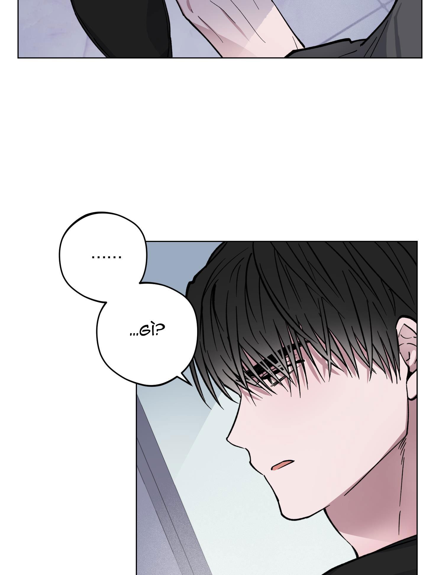 BÌNH MINH CỦA RỒNG - Chap 3