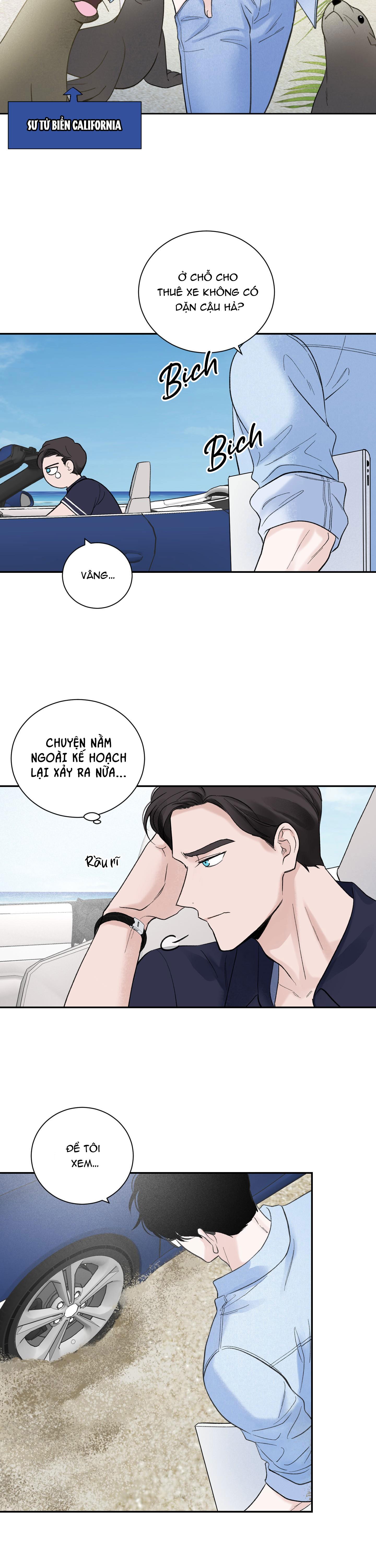 OVER CLOCK - Chap 2